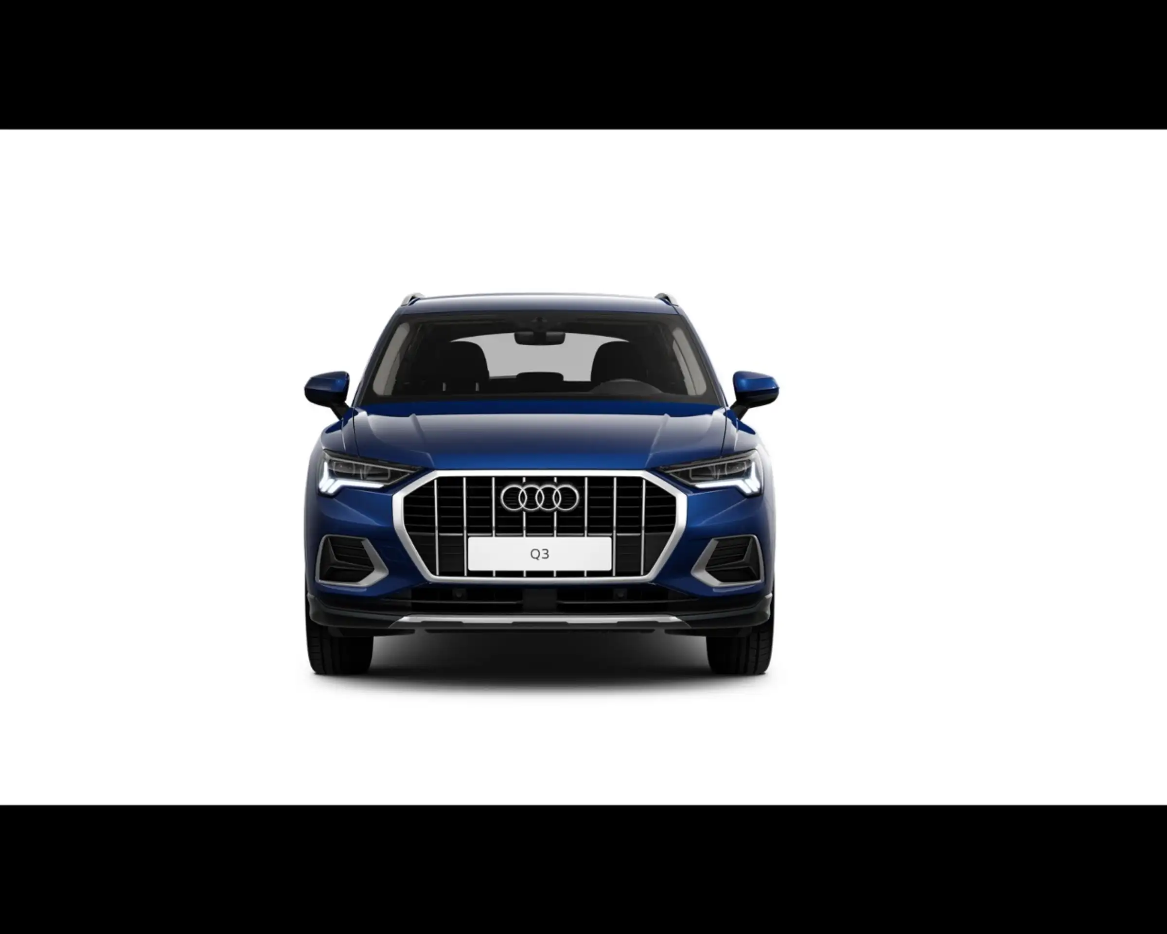 Audi - Q3