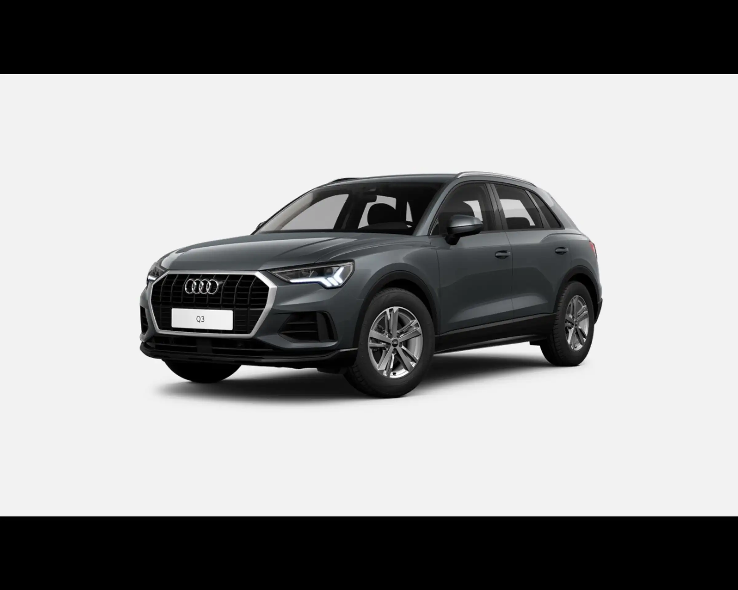 Audi - Q3