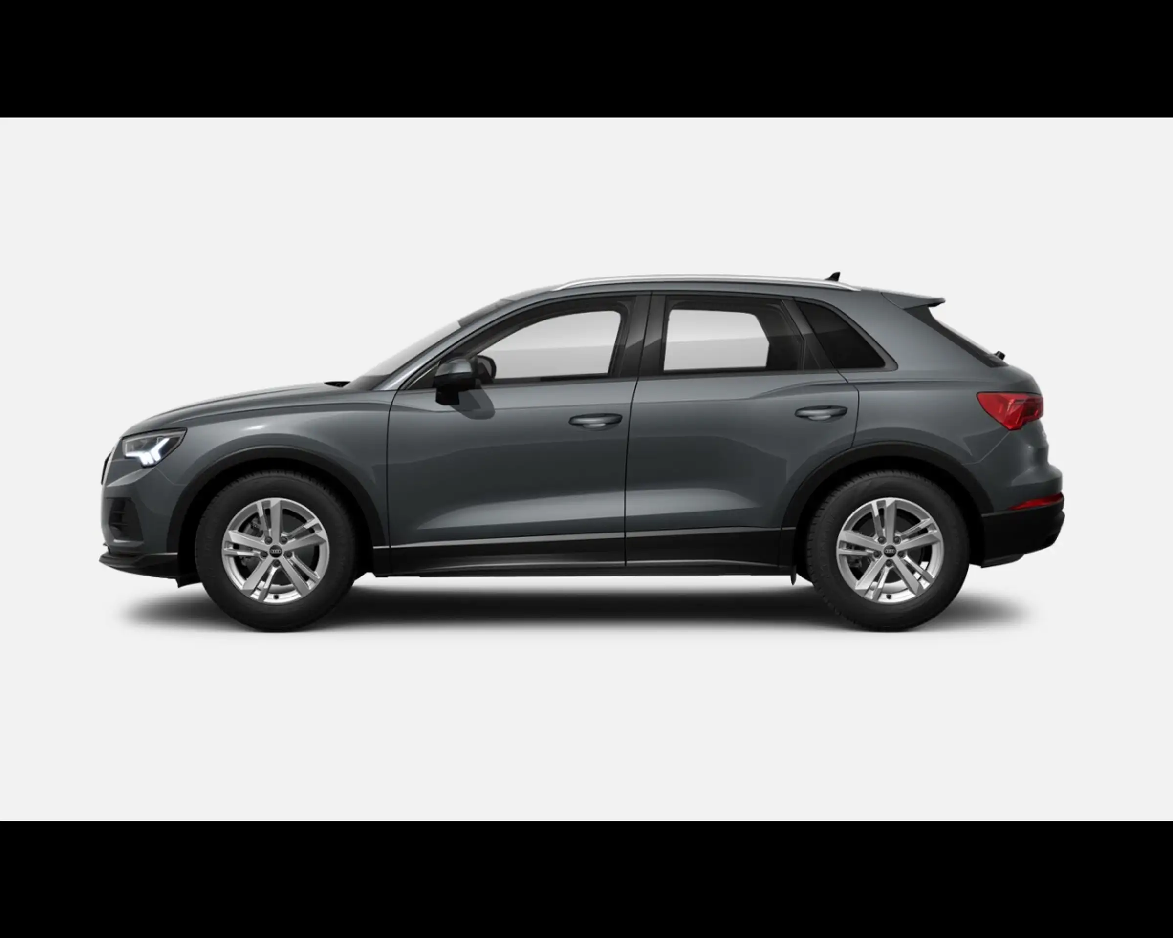 Audi - Q3