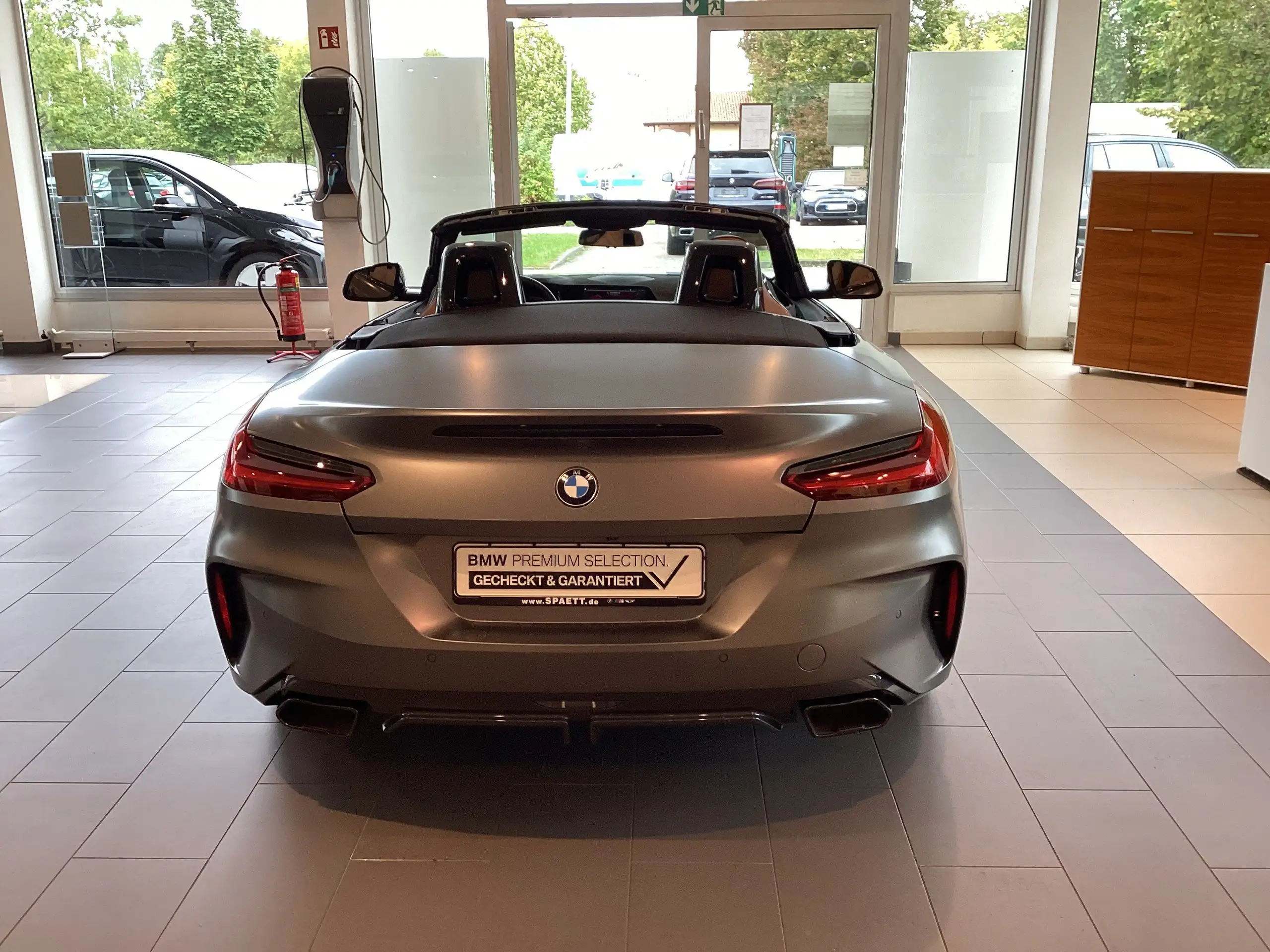 BMW - Z4