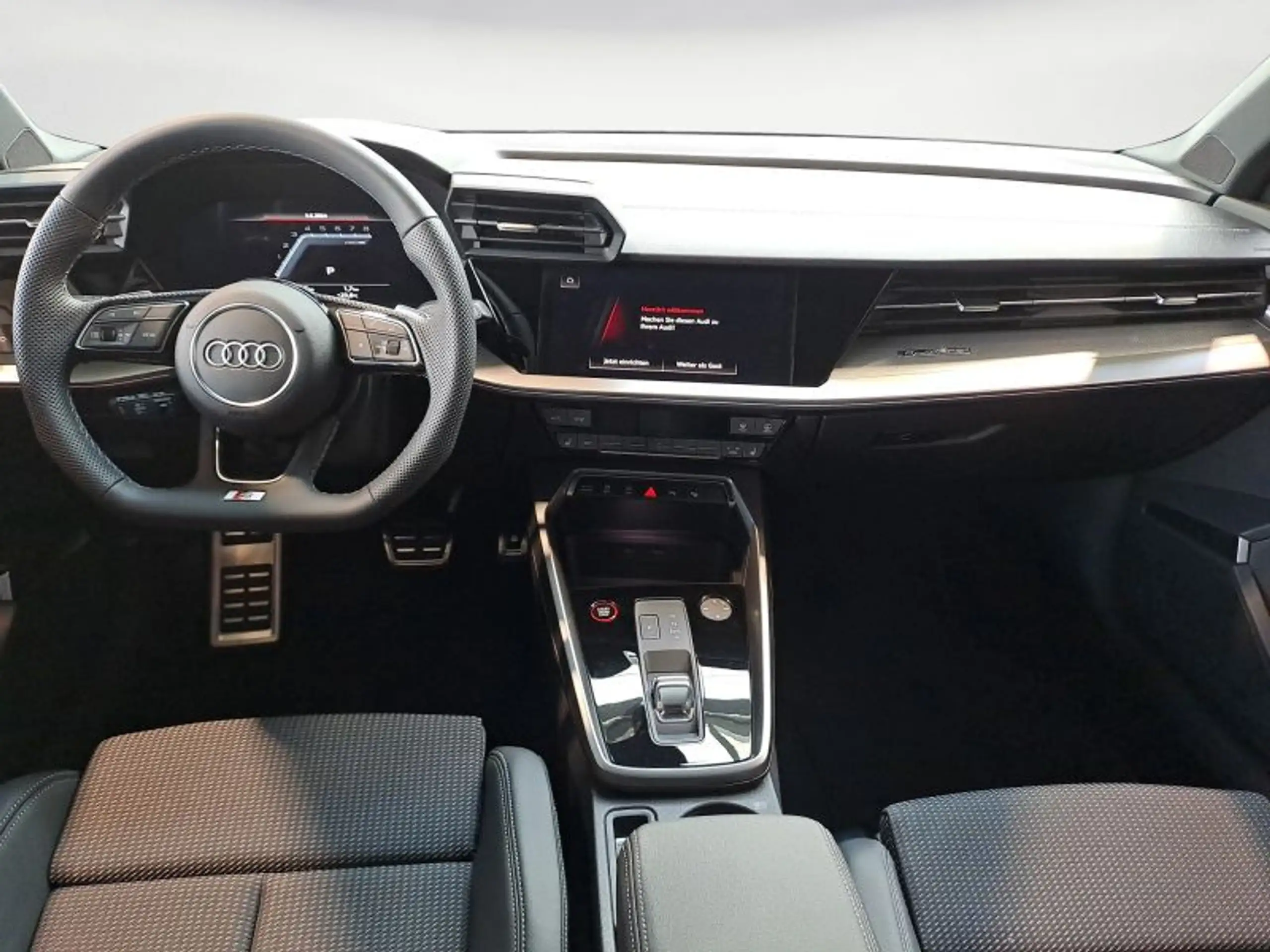 Audi - S3