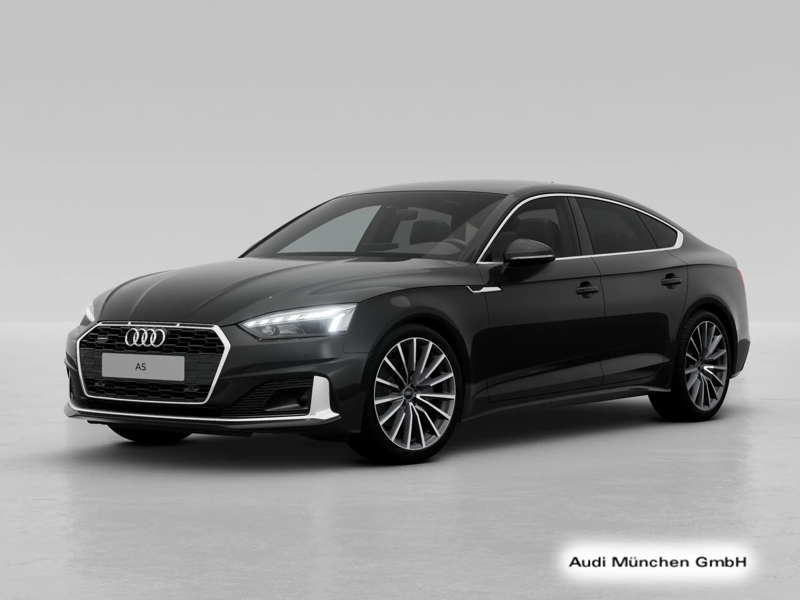 Audi - A5