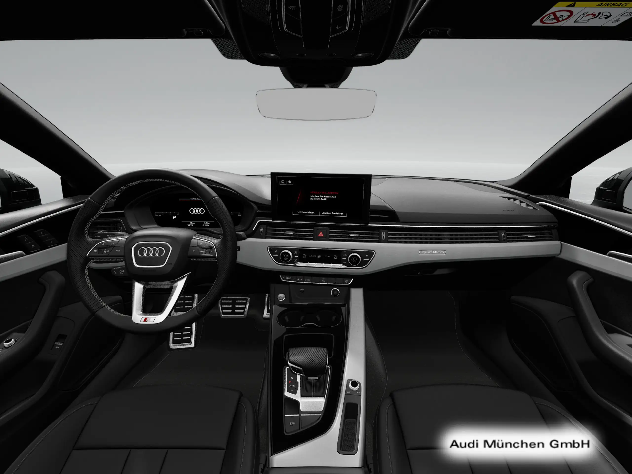 Audi - A5