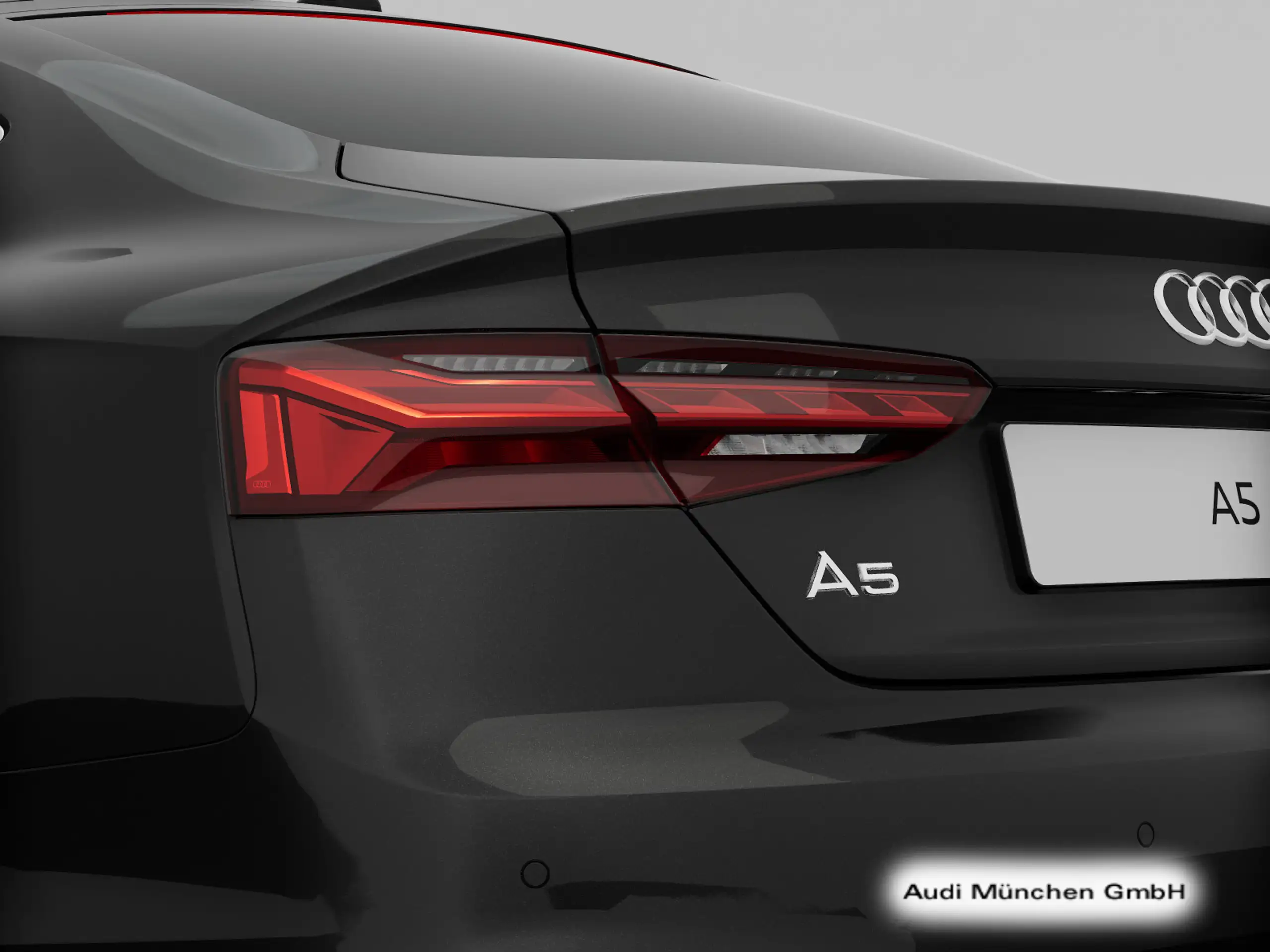 Audi - A5