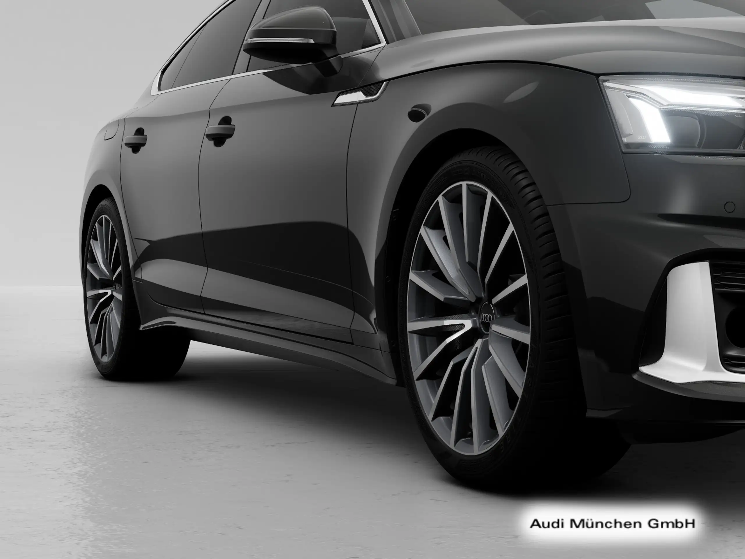 Audi - A5