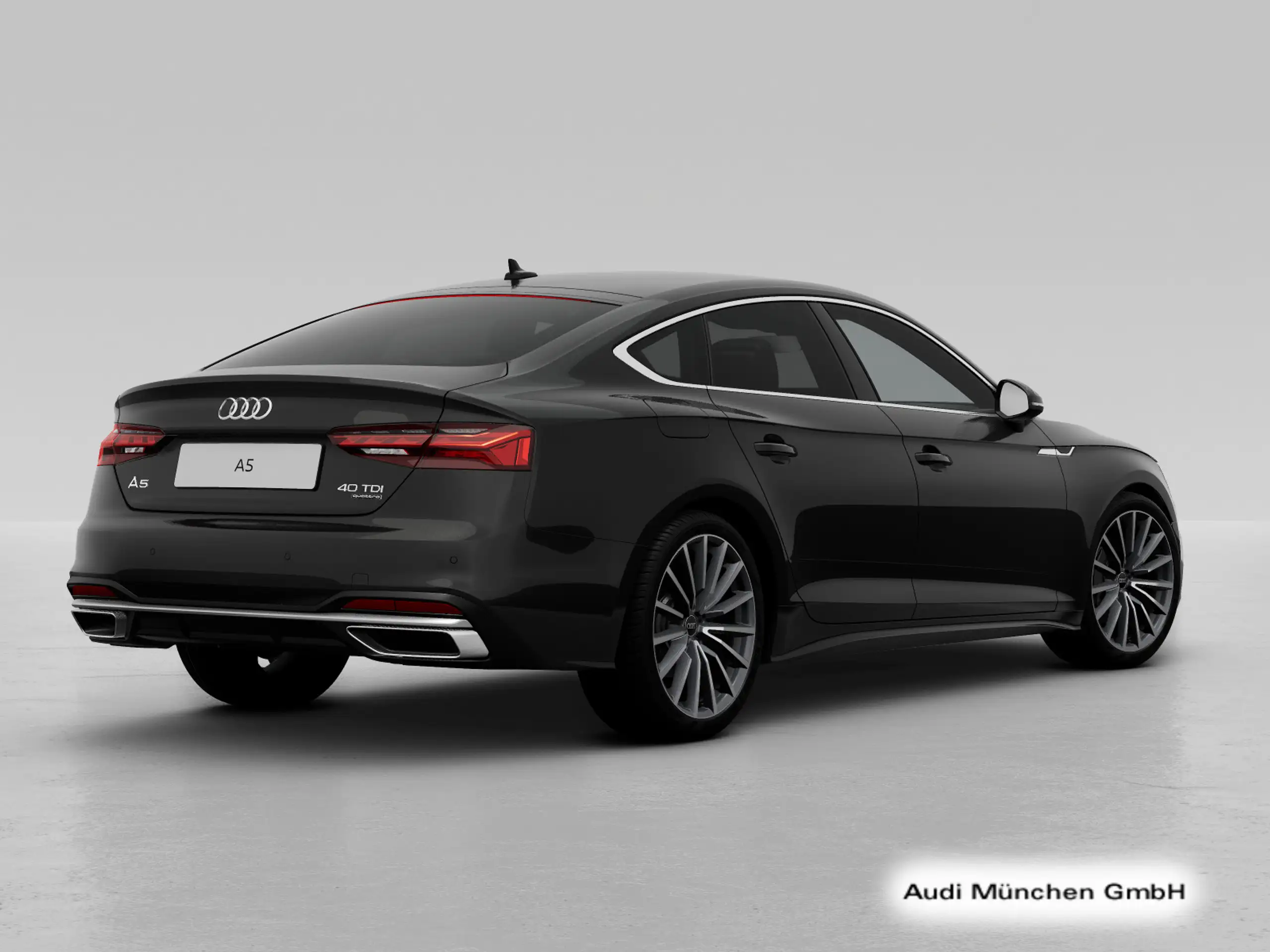 Audi - A5