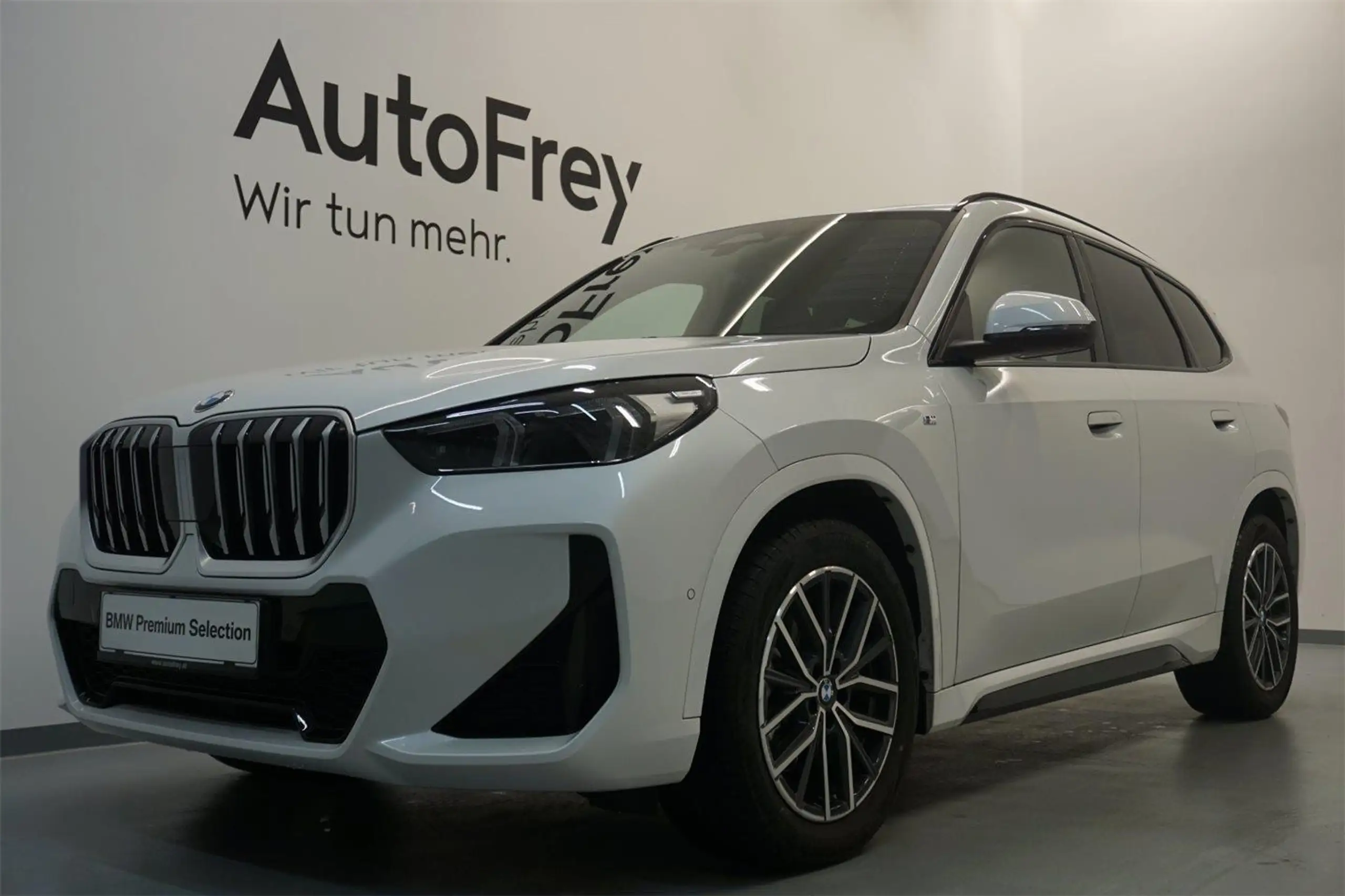 BMW - X1