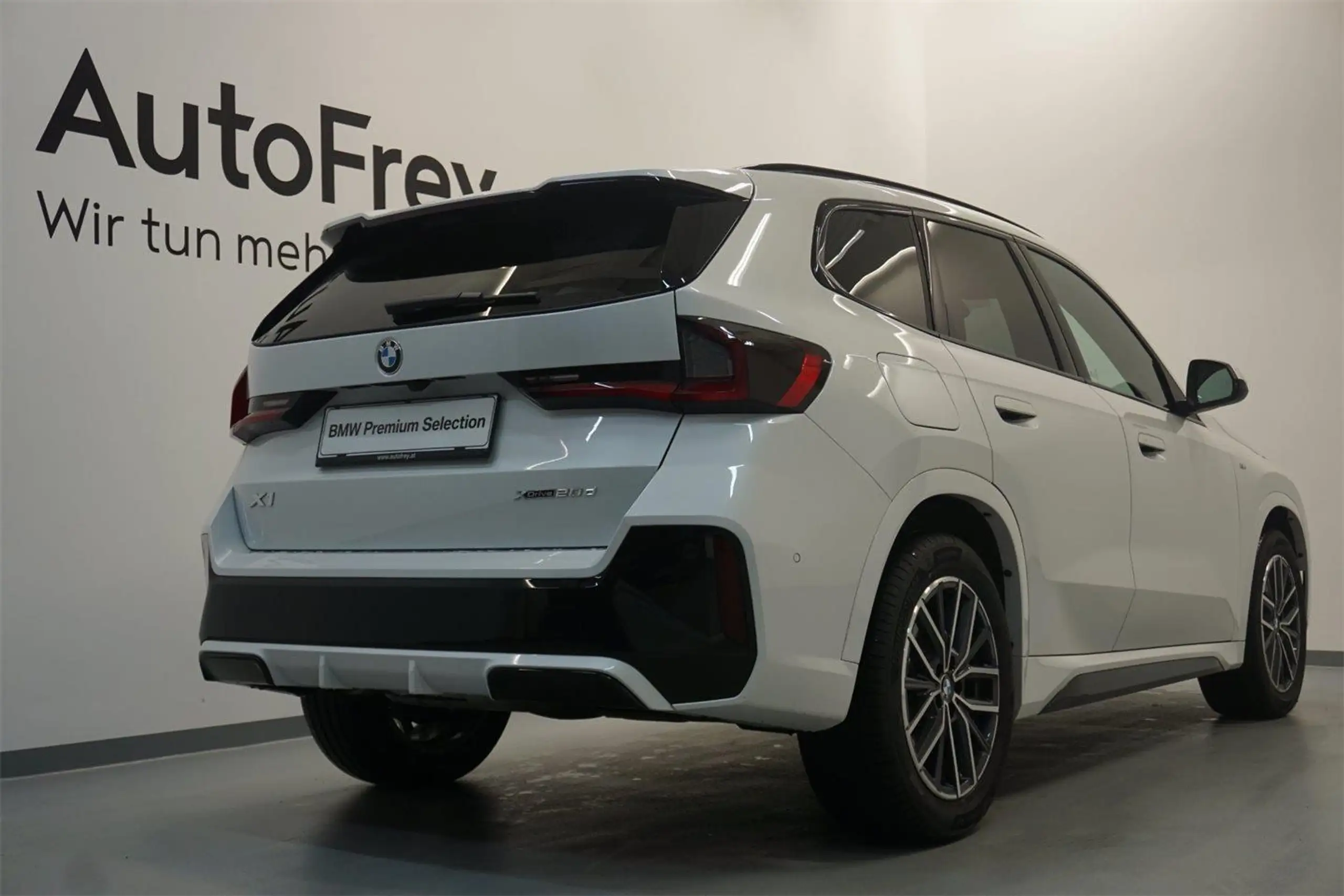 BMW - X1