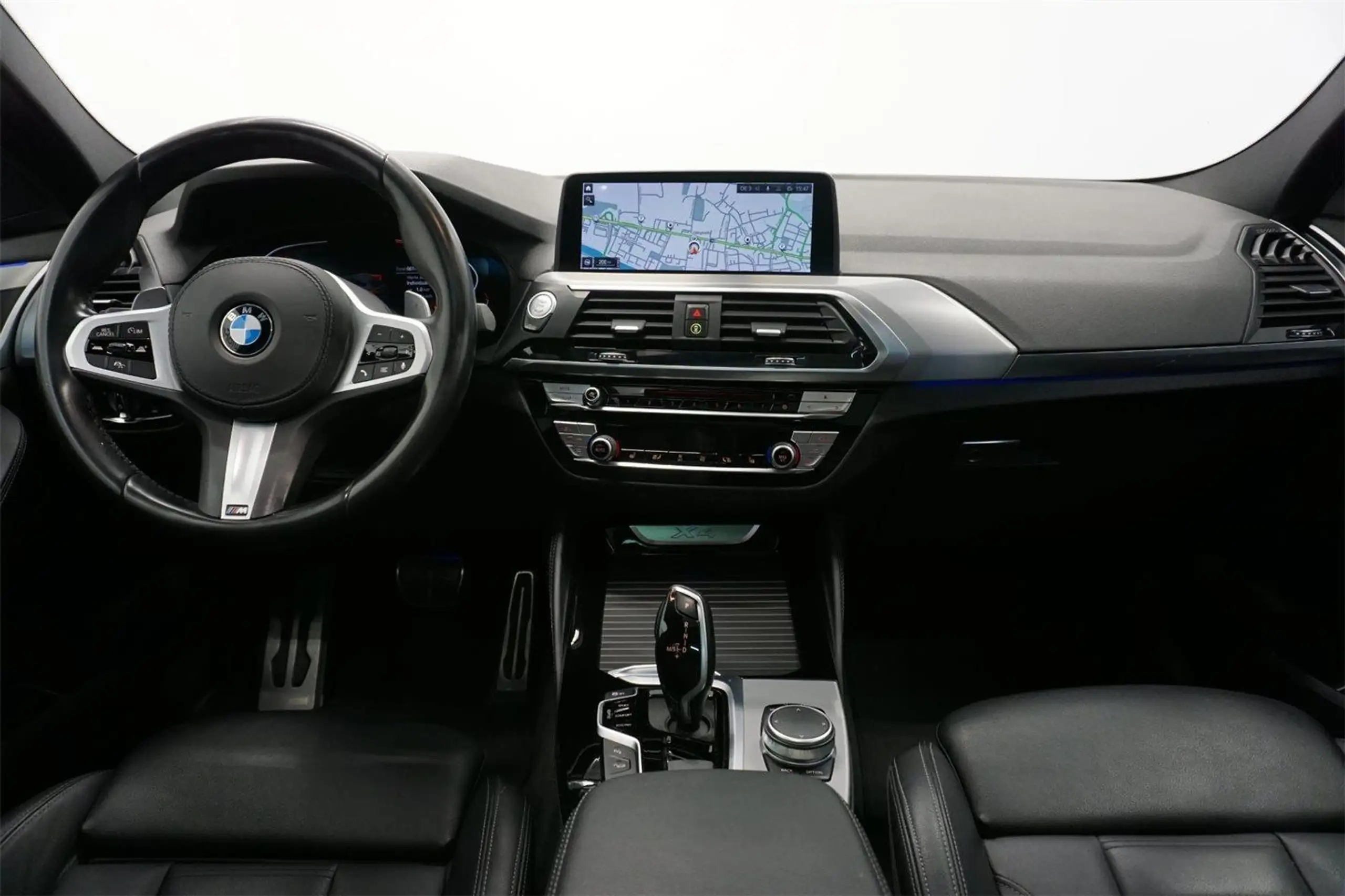 BMW - X4