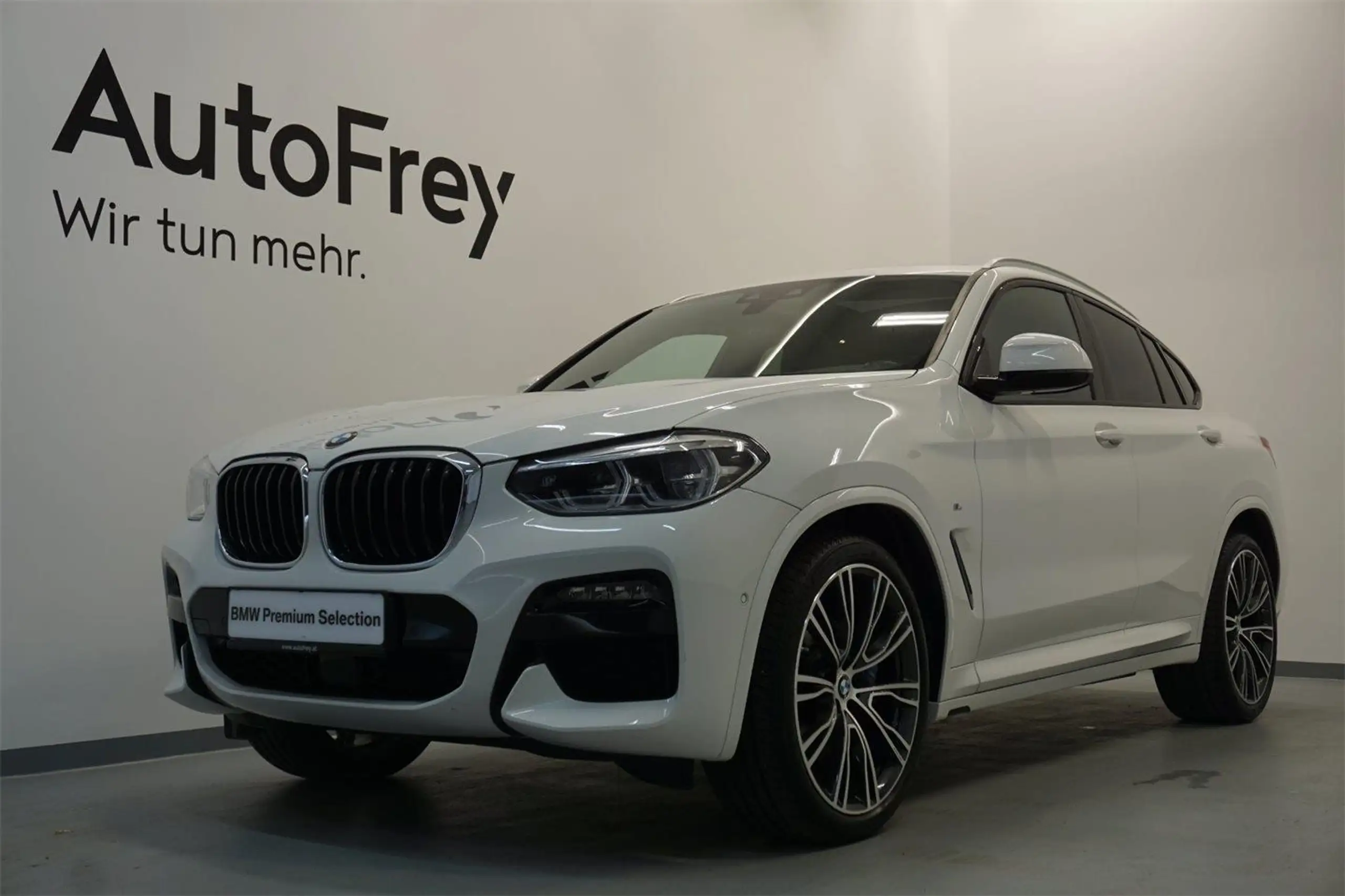 BMW - X4