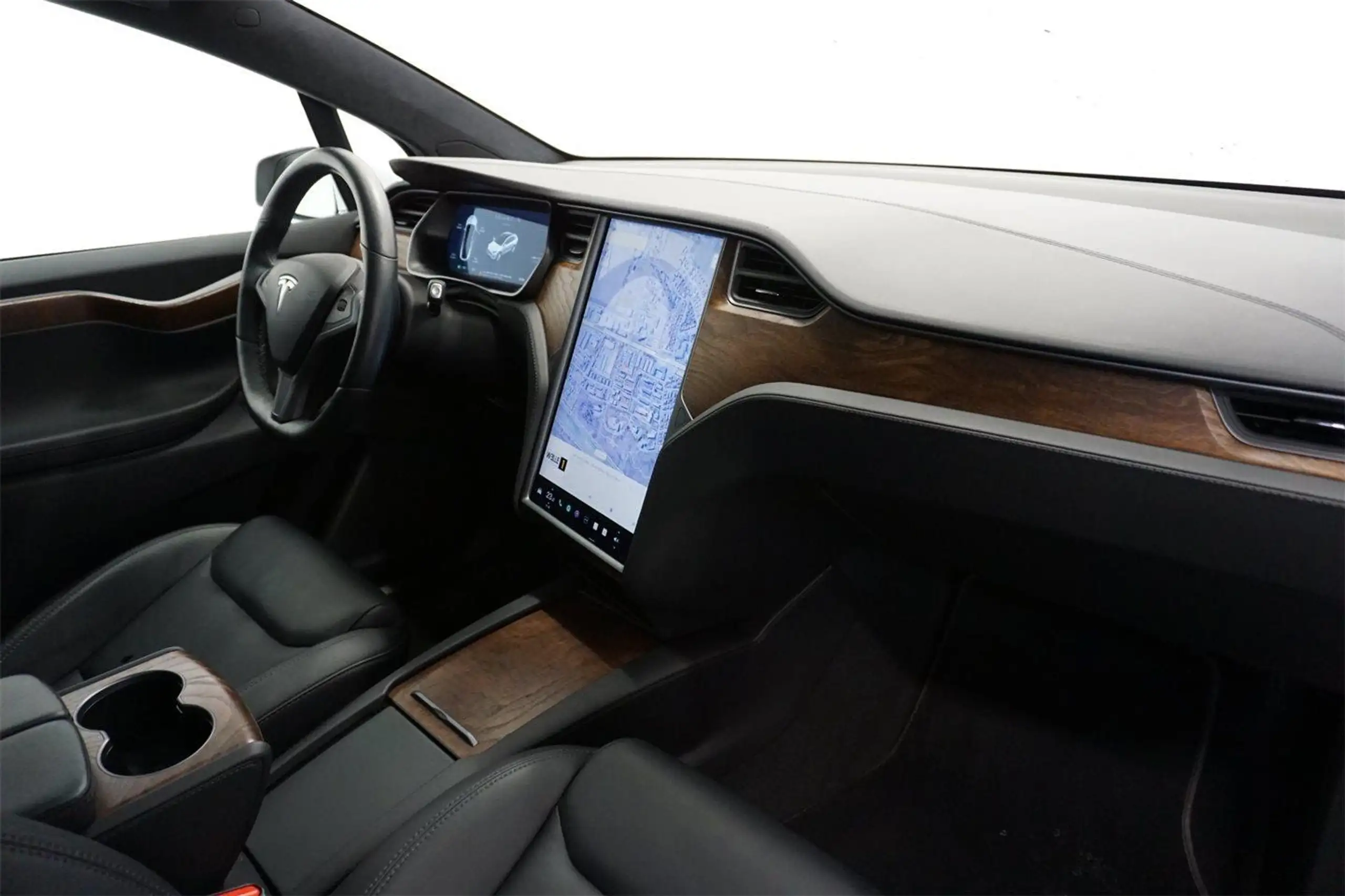 Tesla - Model X