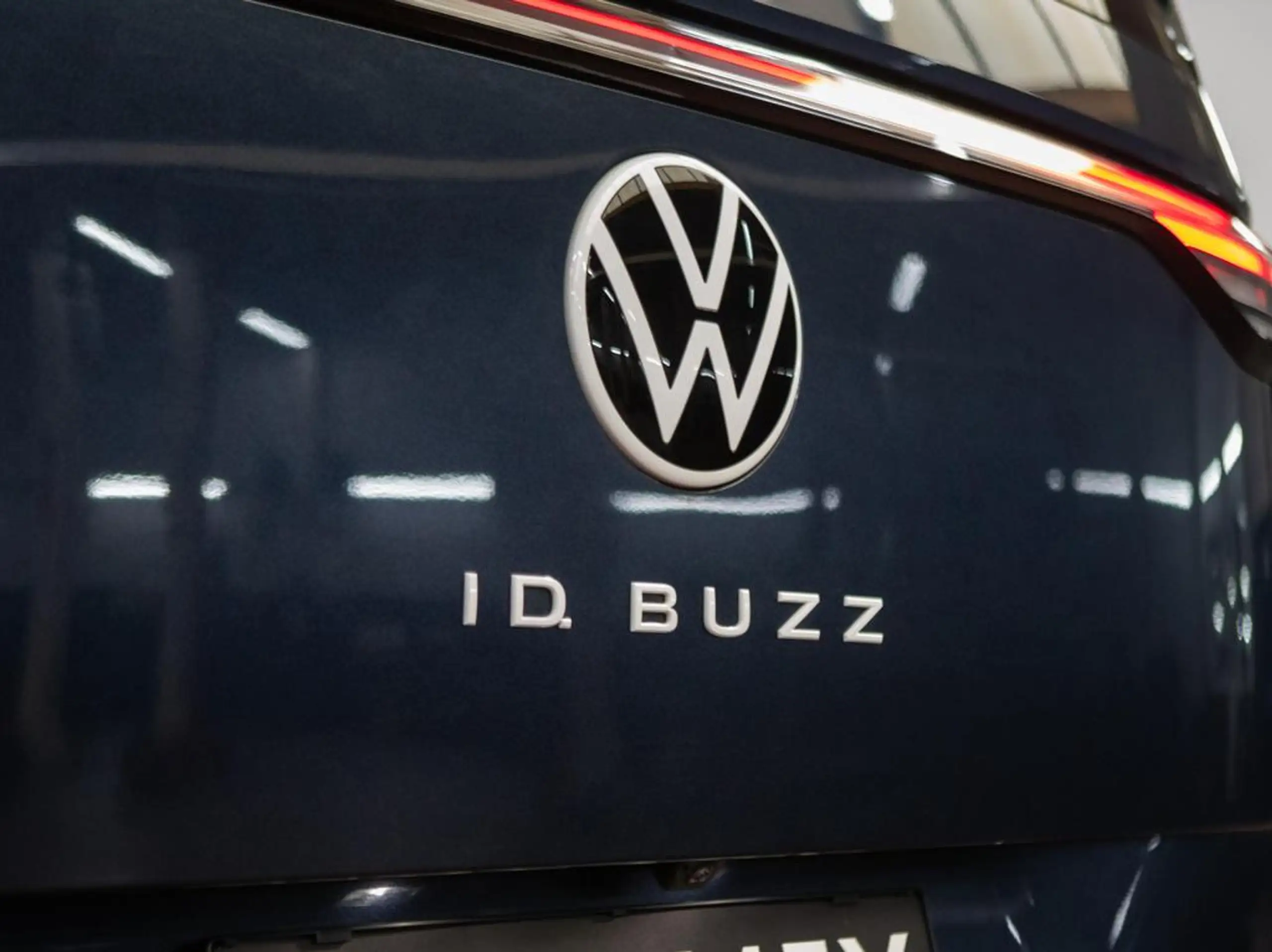 Volkswagen - ID. Buzz