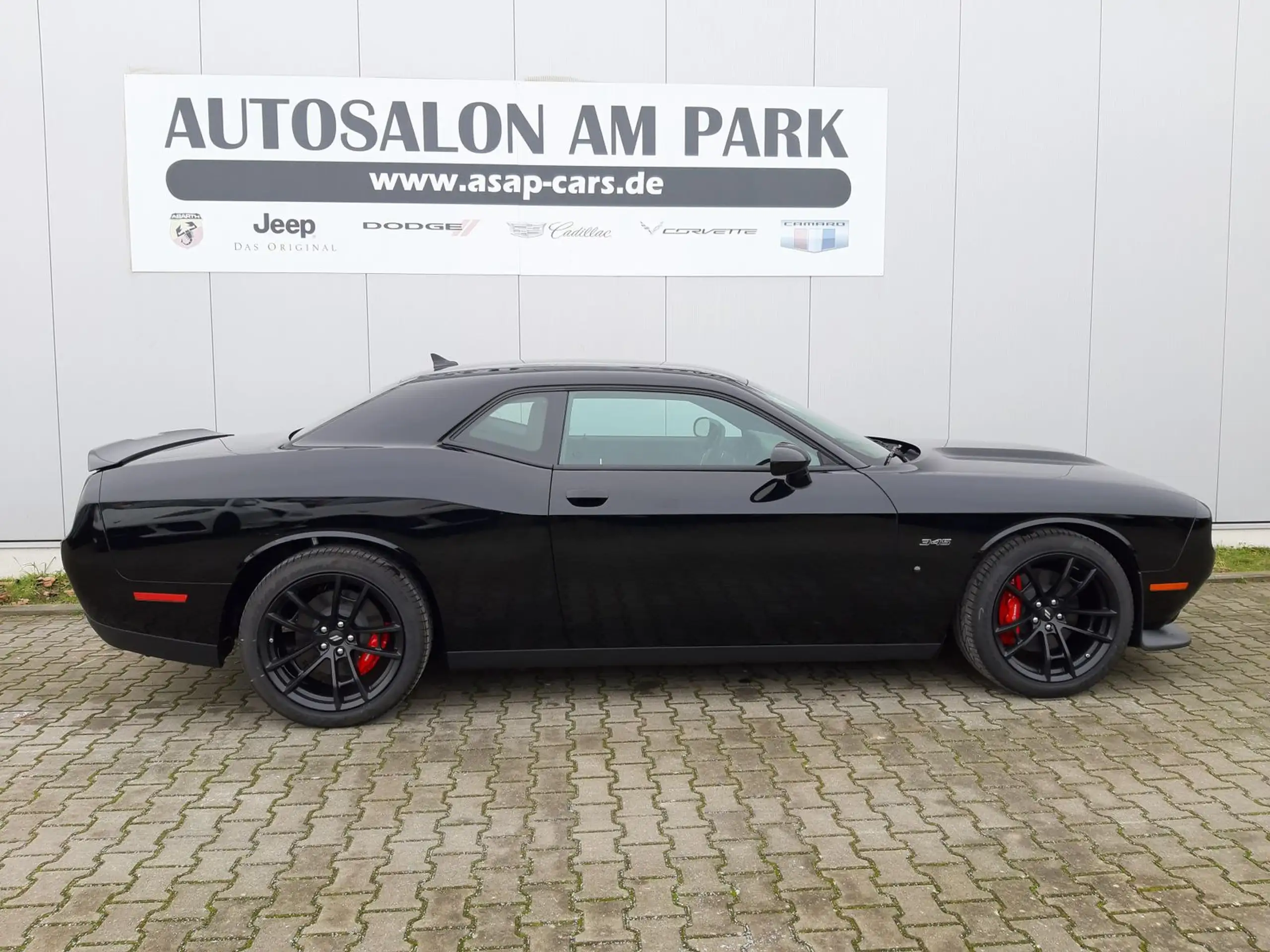 Dodge - Challenger