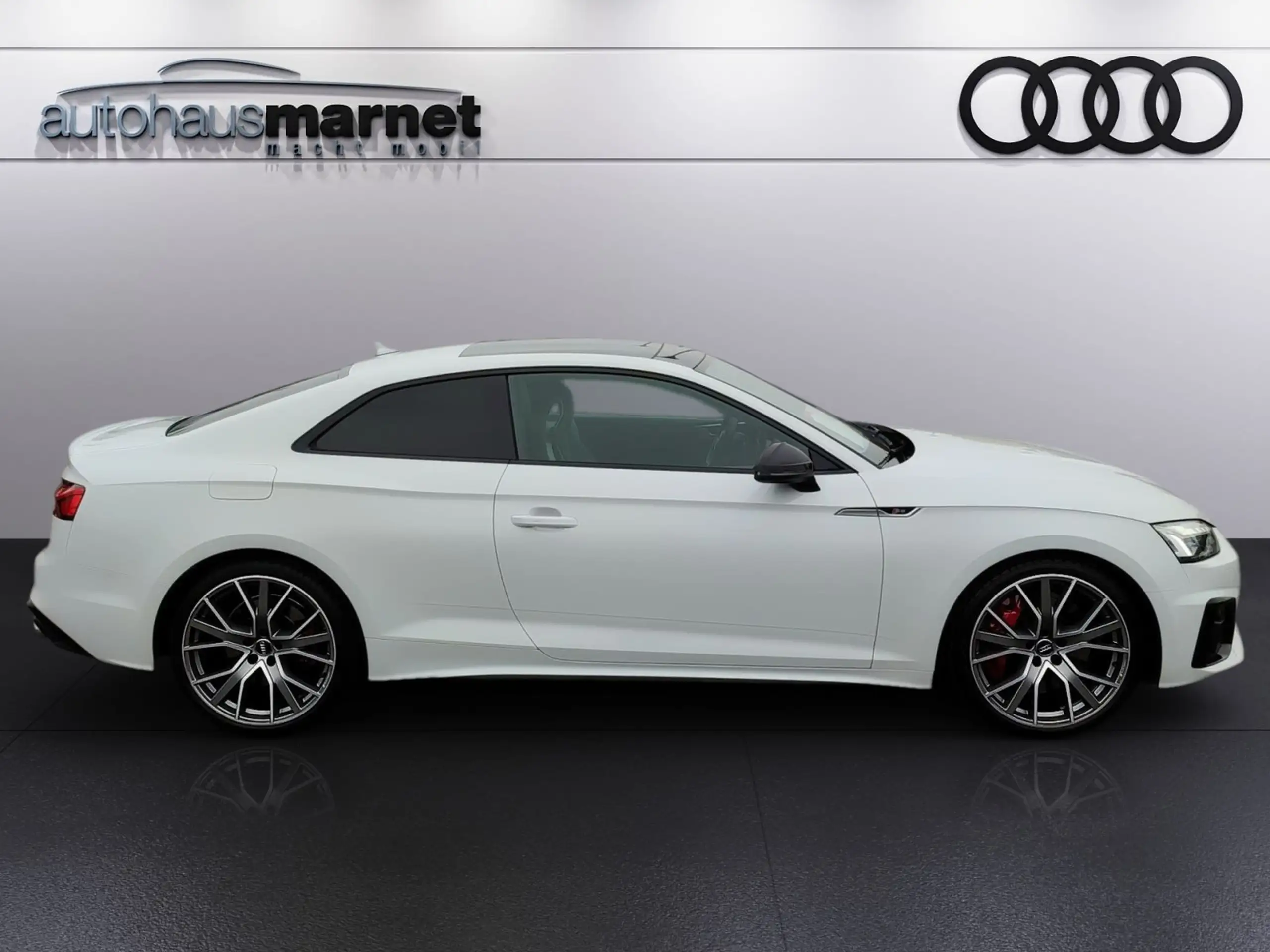 Audi - S5