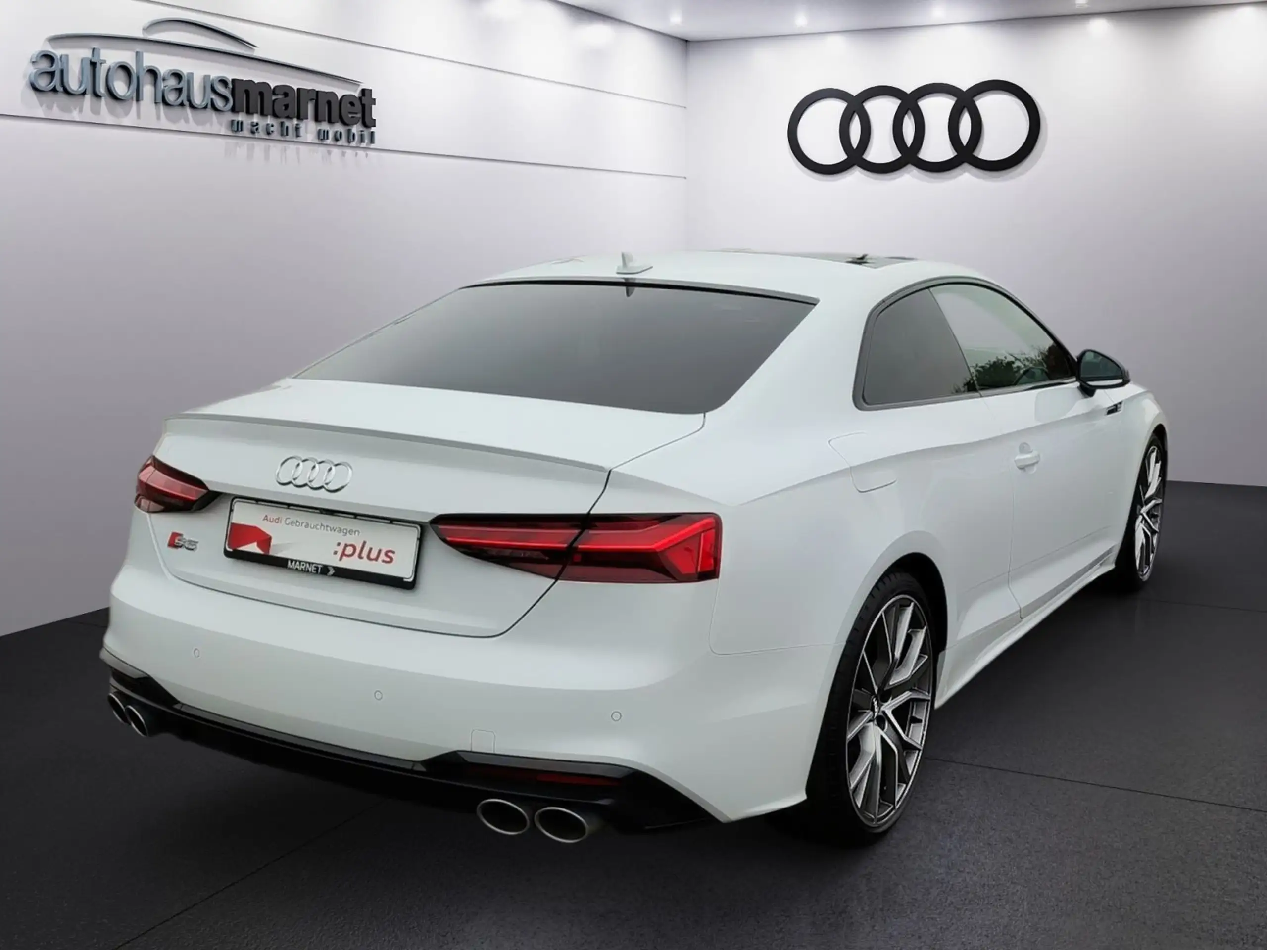 Audi - S5