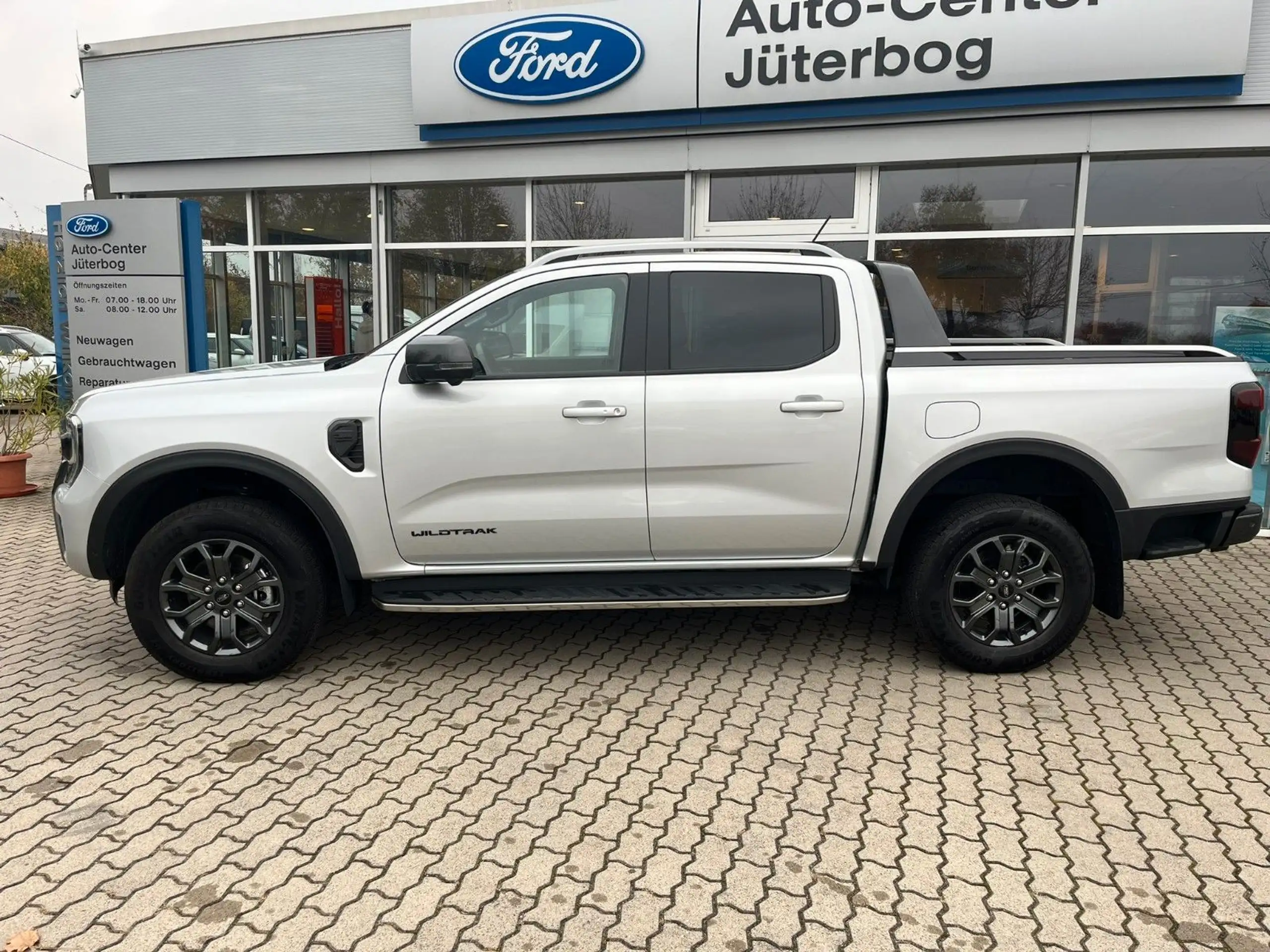 Ford - Ranger