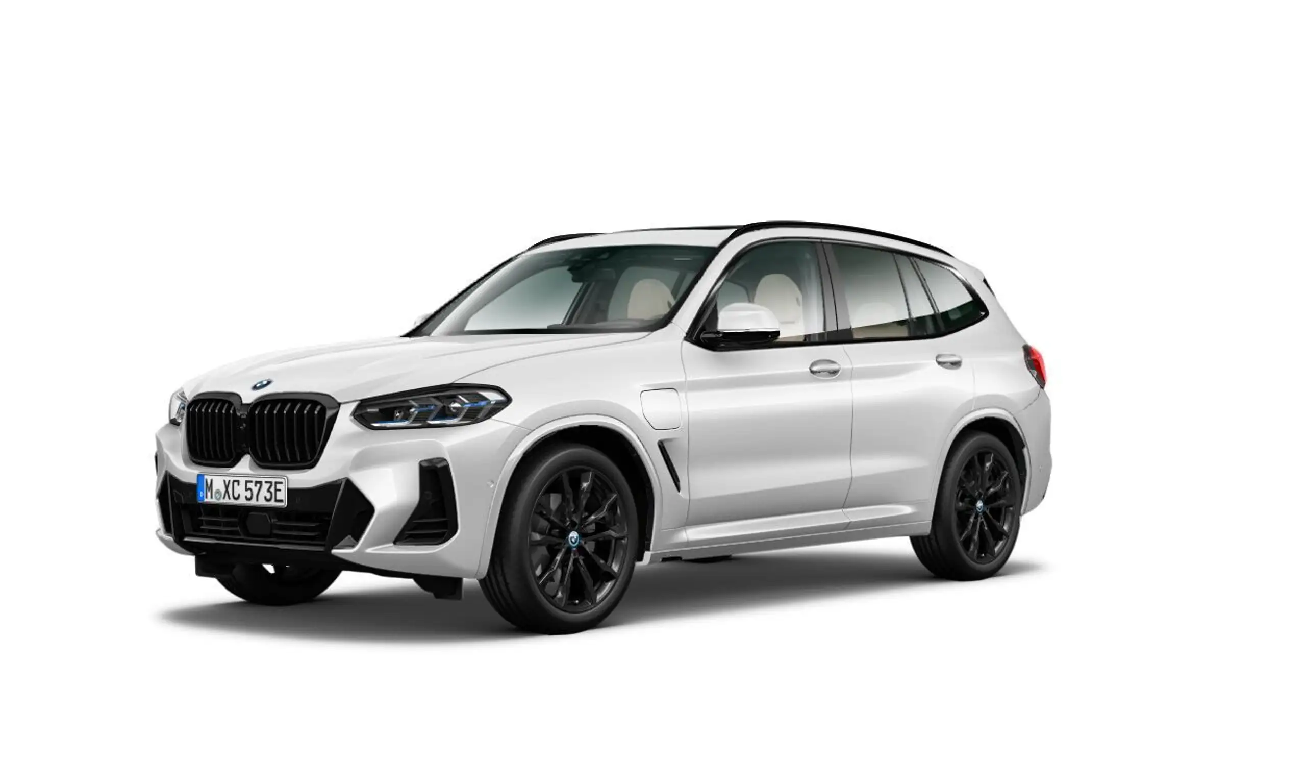 BMW - X3