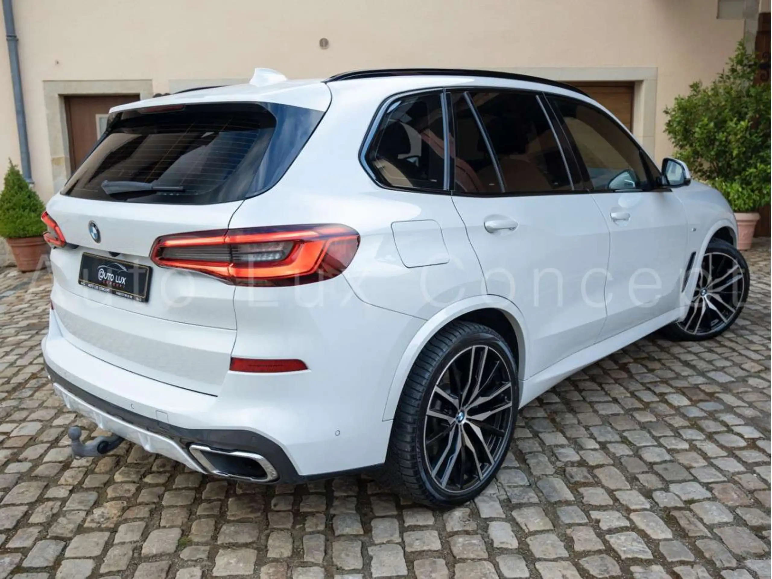 BMW - X5