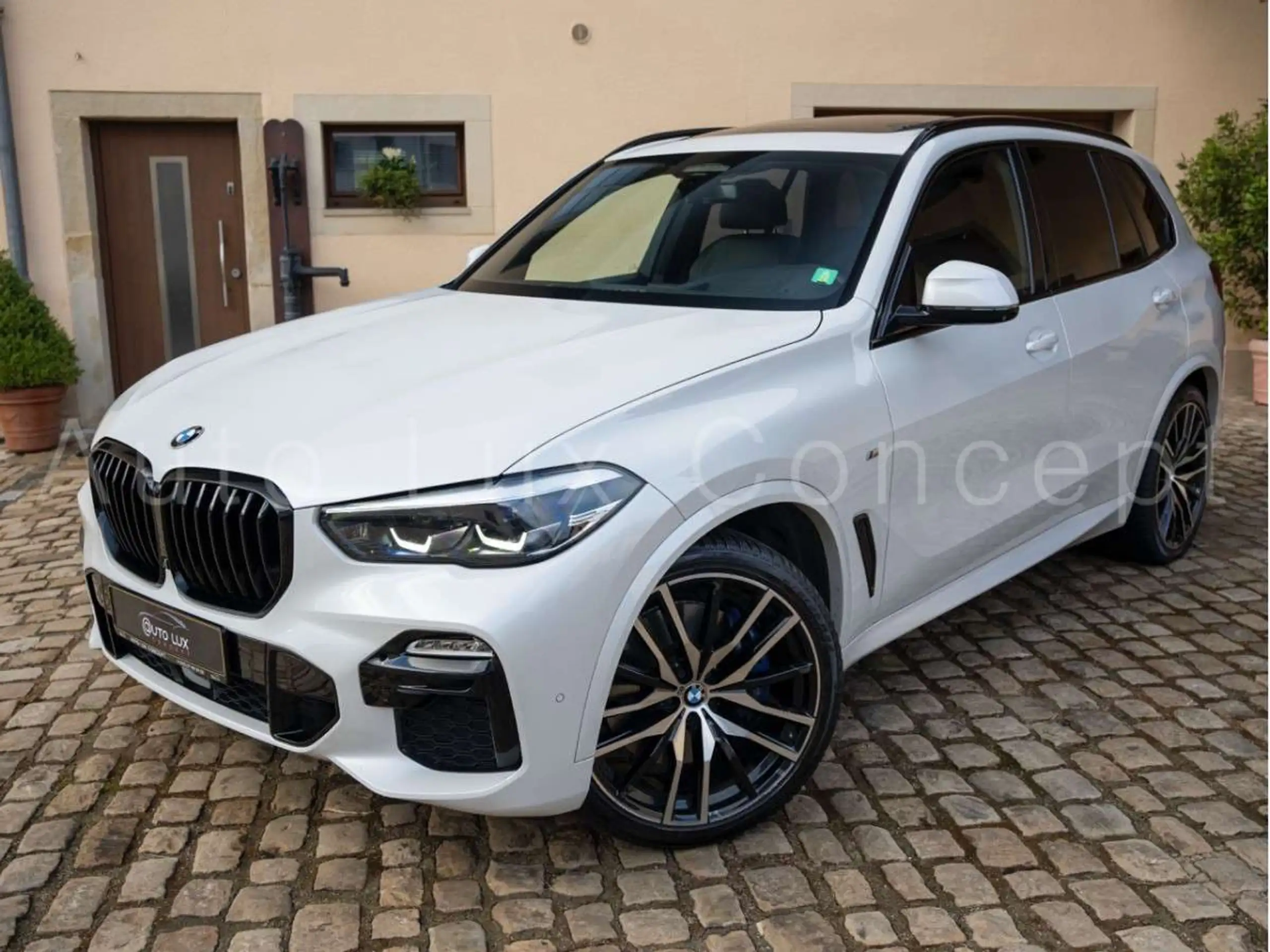 BMW - X5