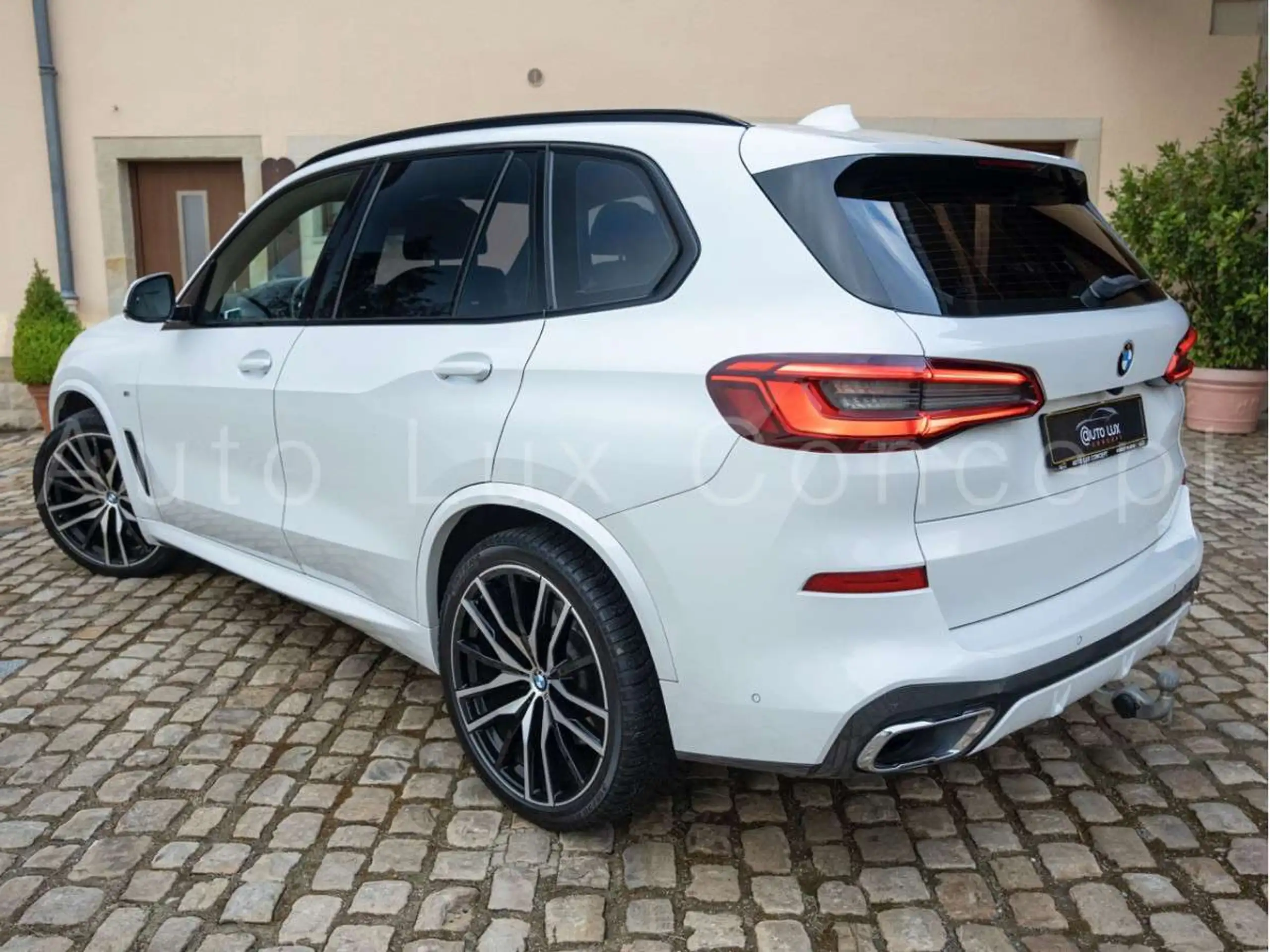 BMW - X5