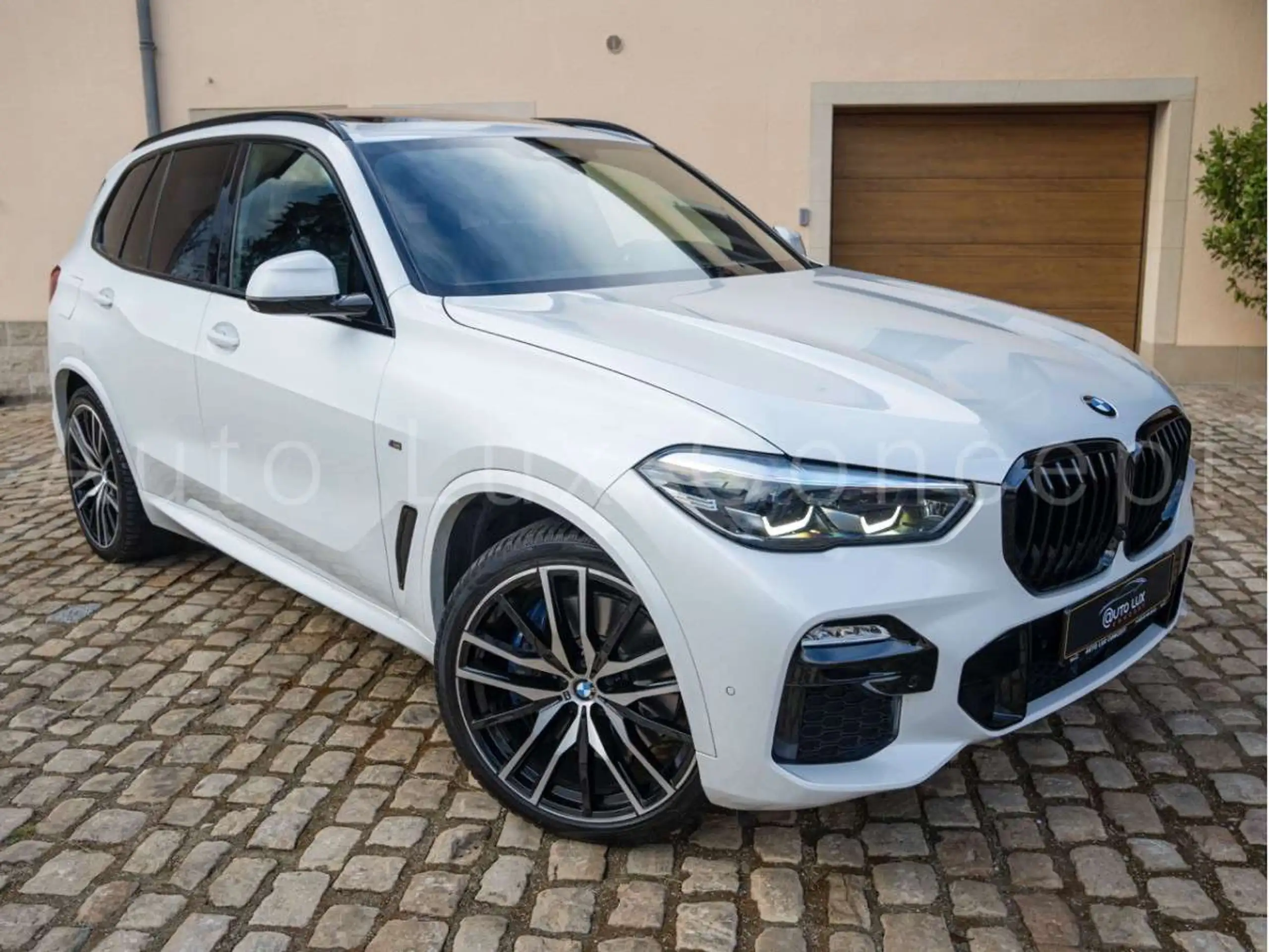 BMW - X5