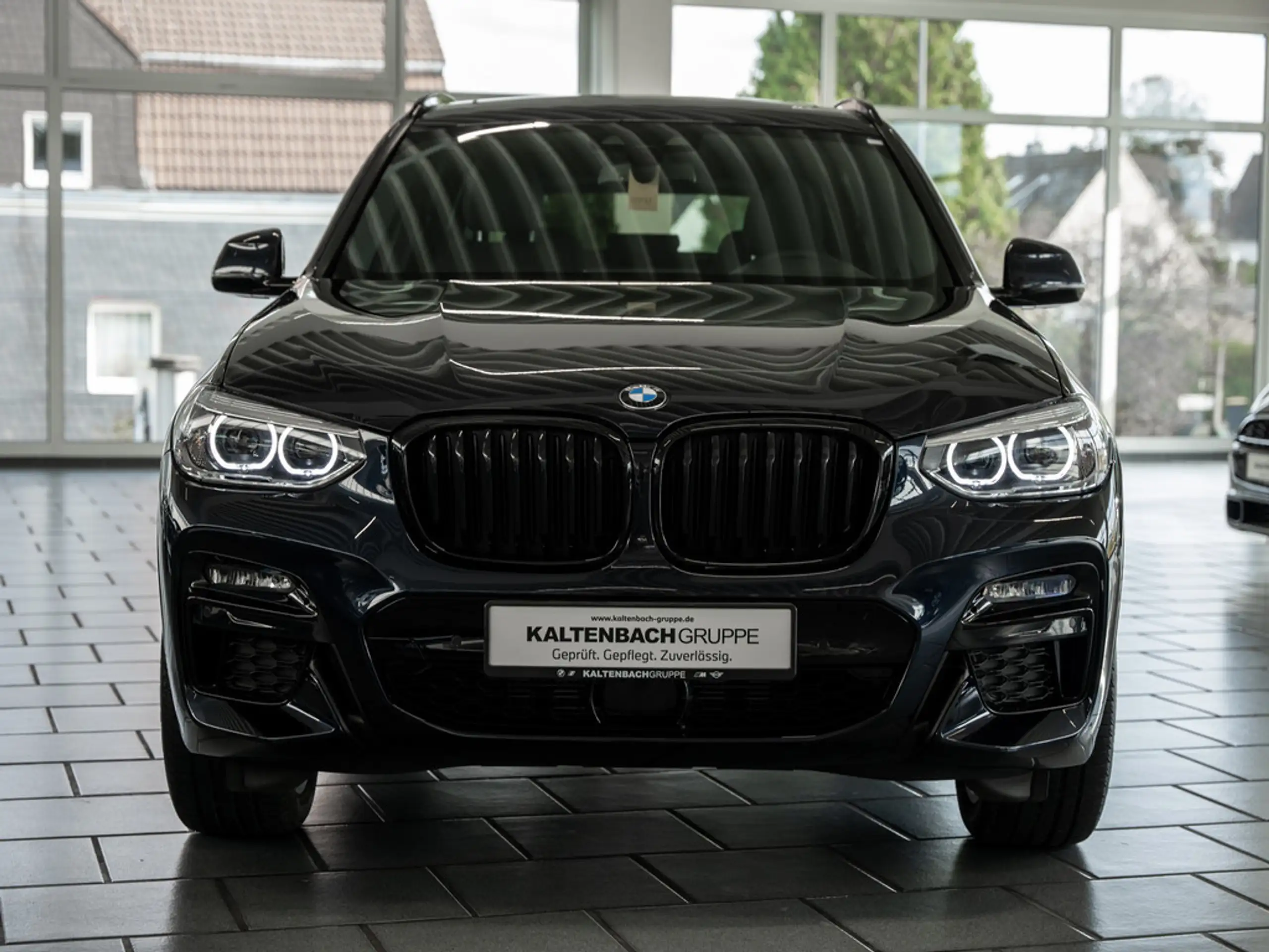 BMW - X3 M