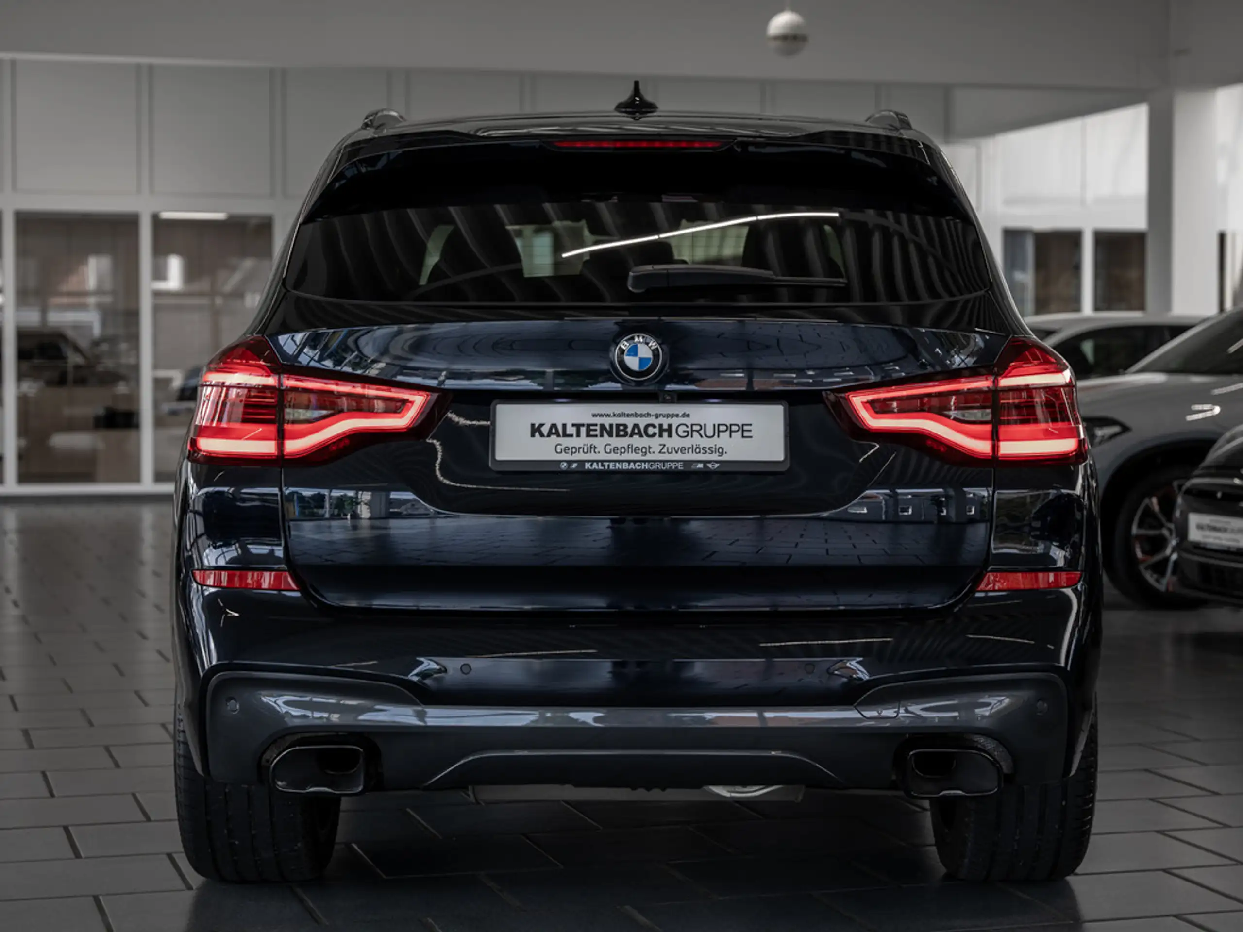 BMW - X3 M