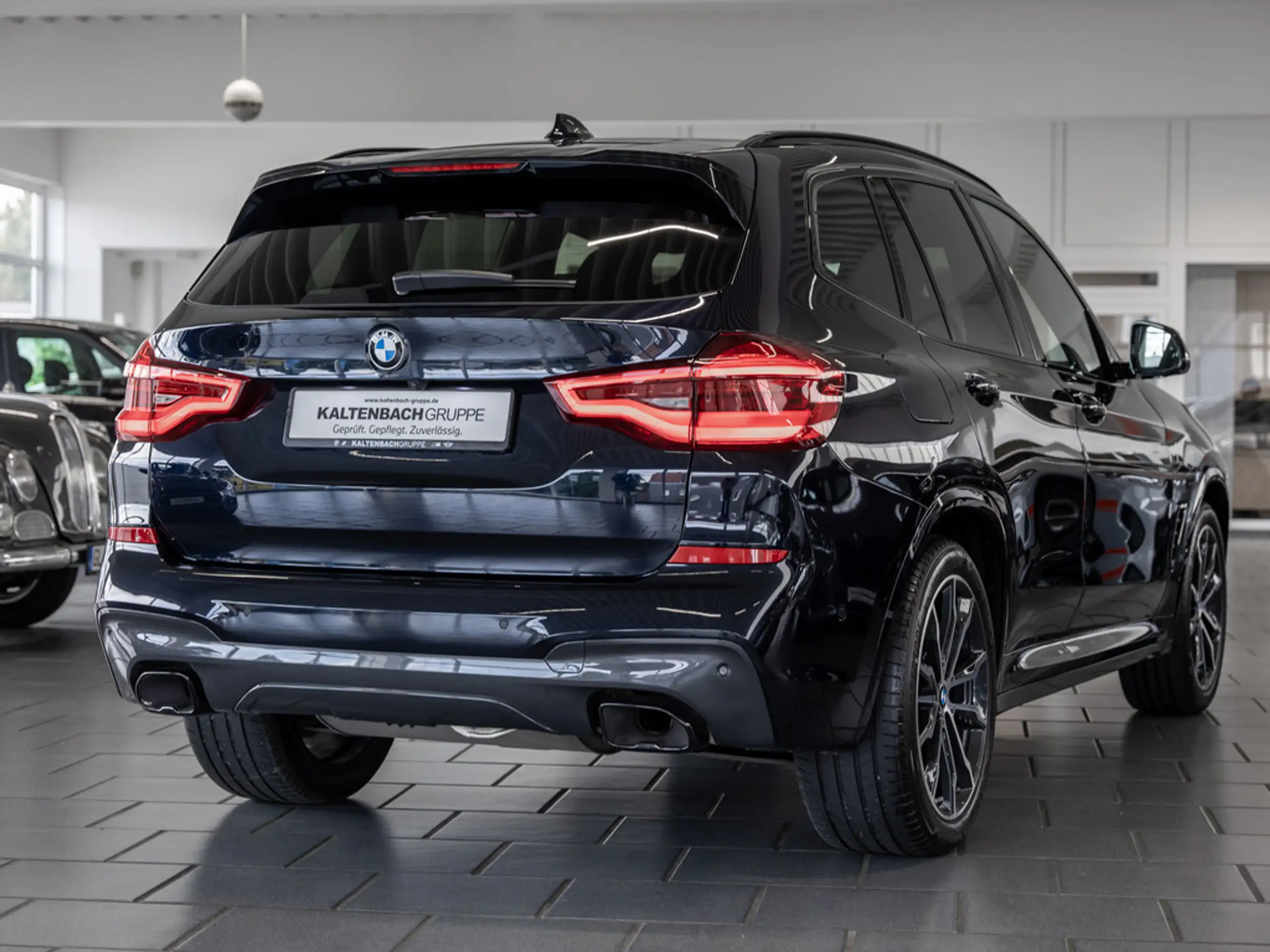 BMW - X3 M