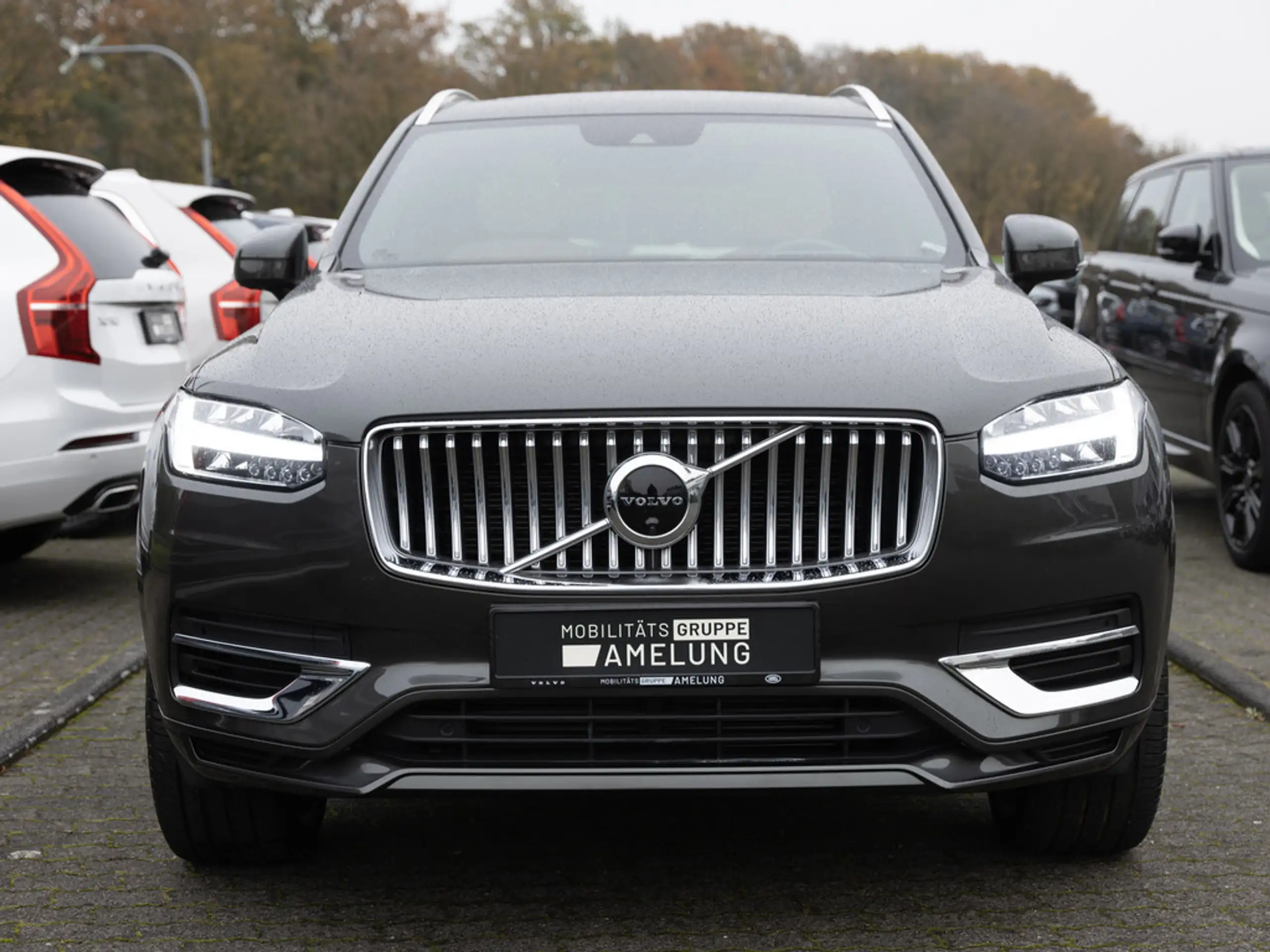 Volvo - XC90