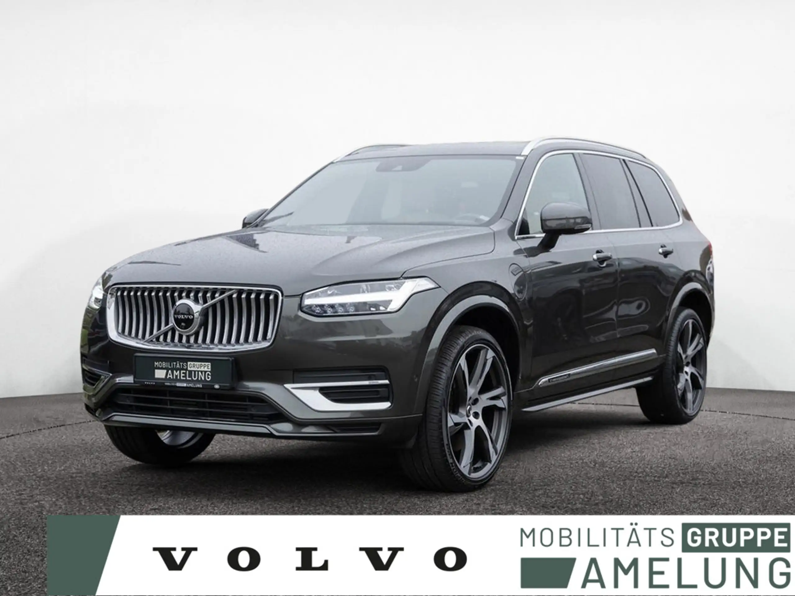 Volvo - XC90