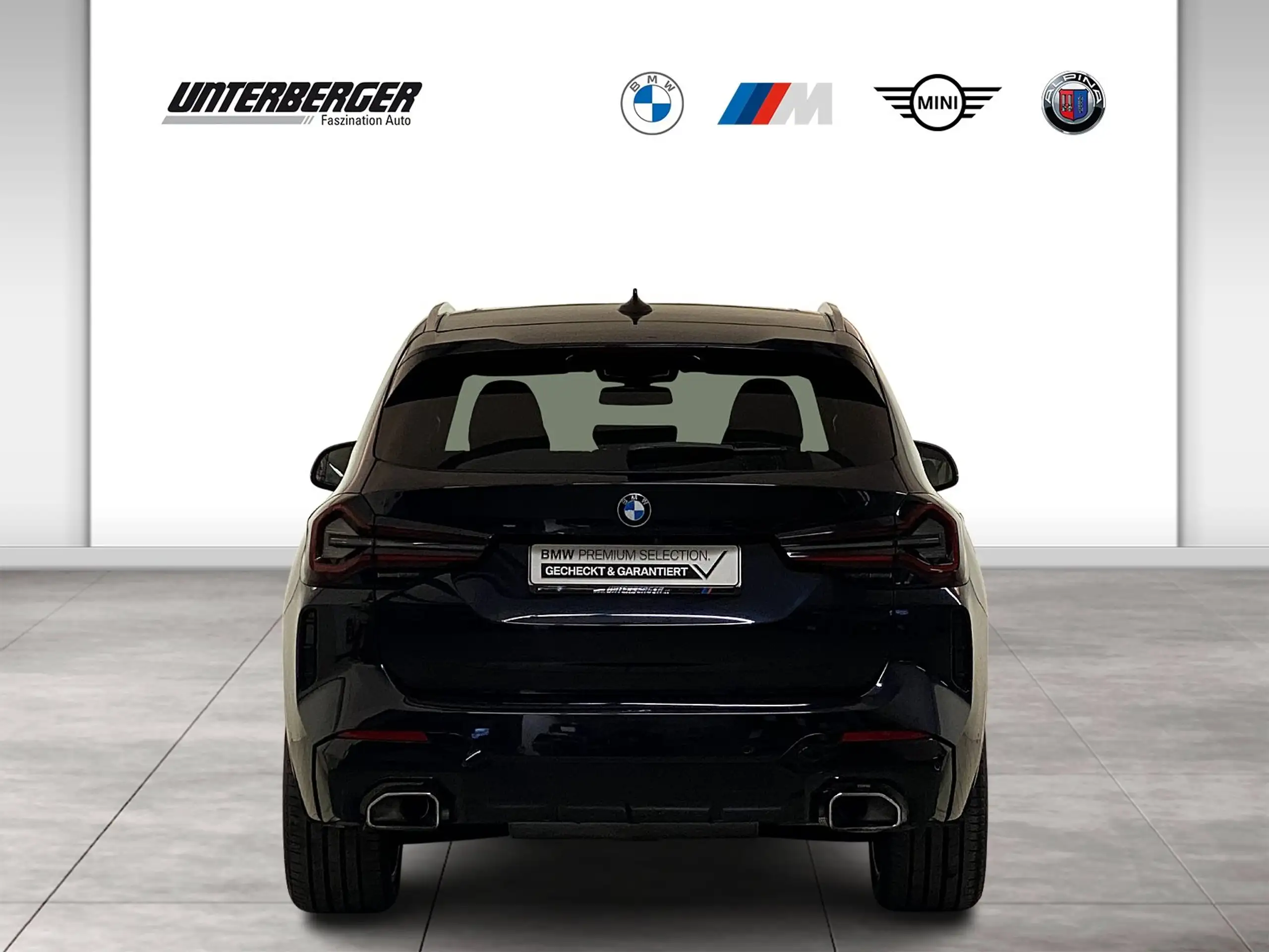 BMW - X3