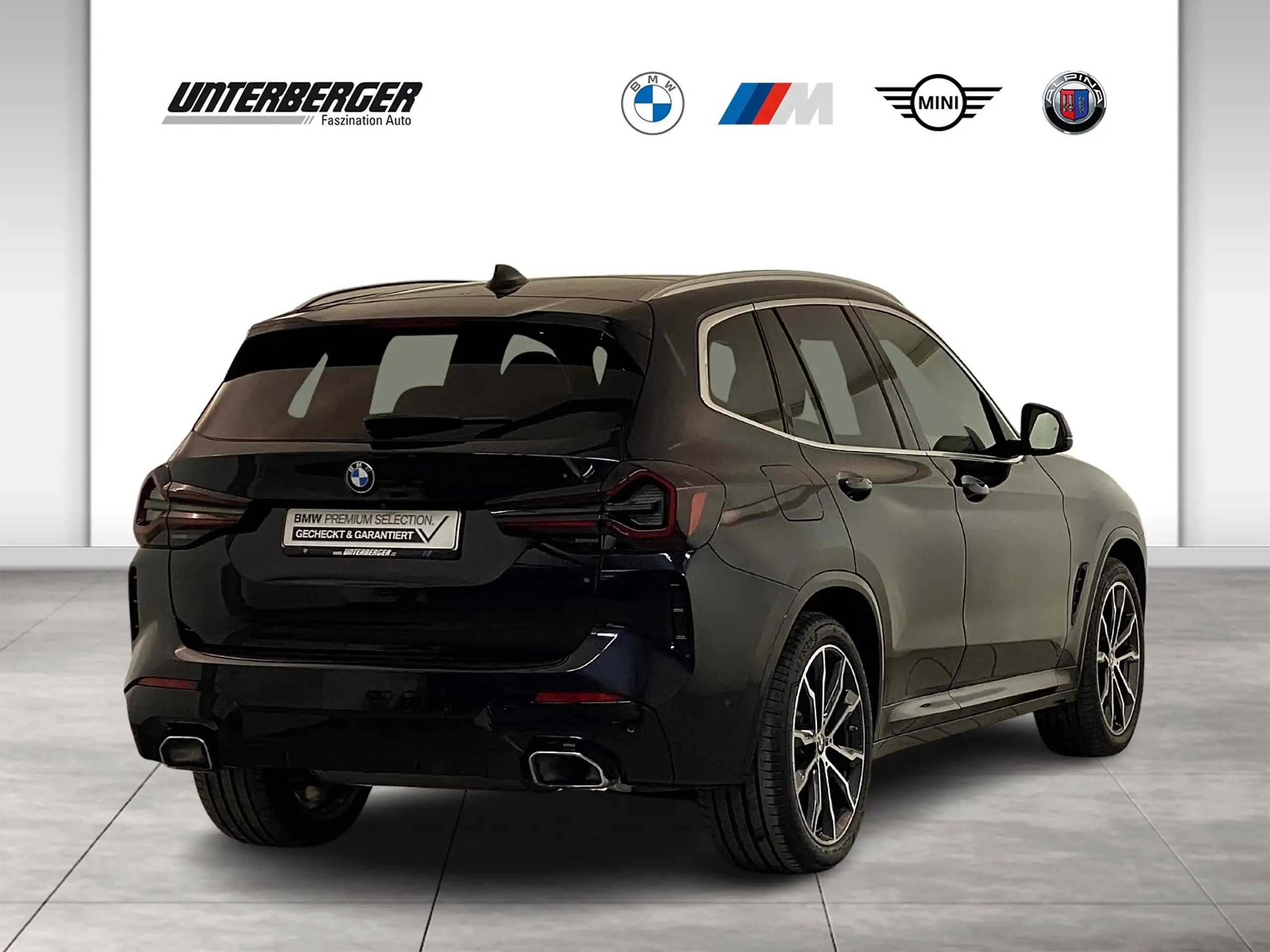 BMW - X3