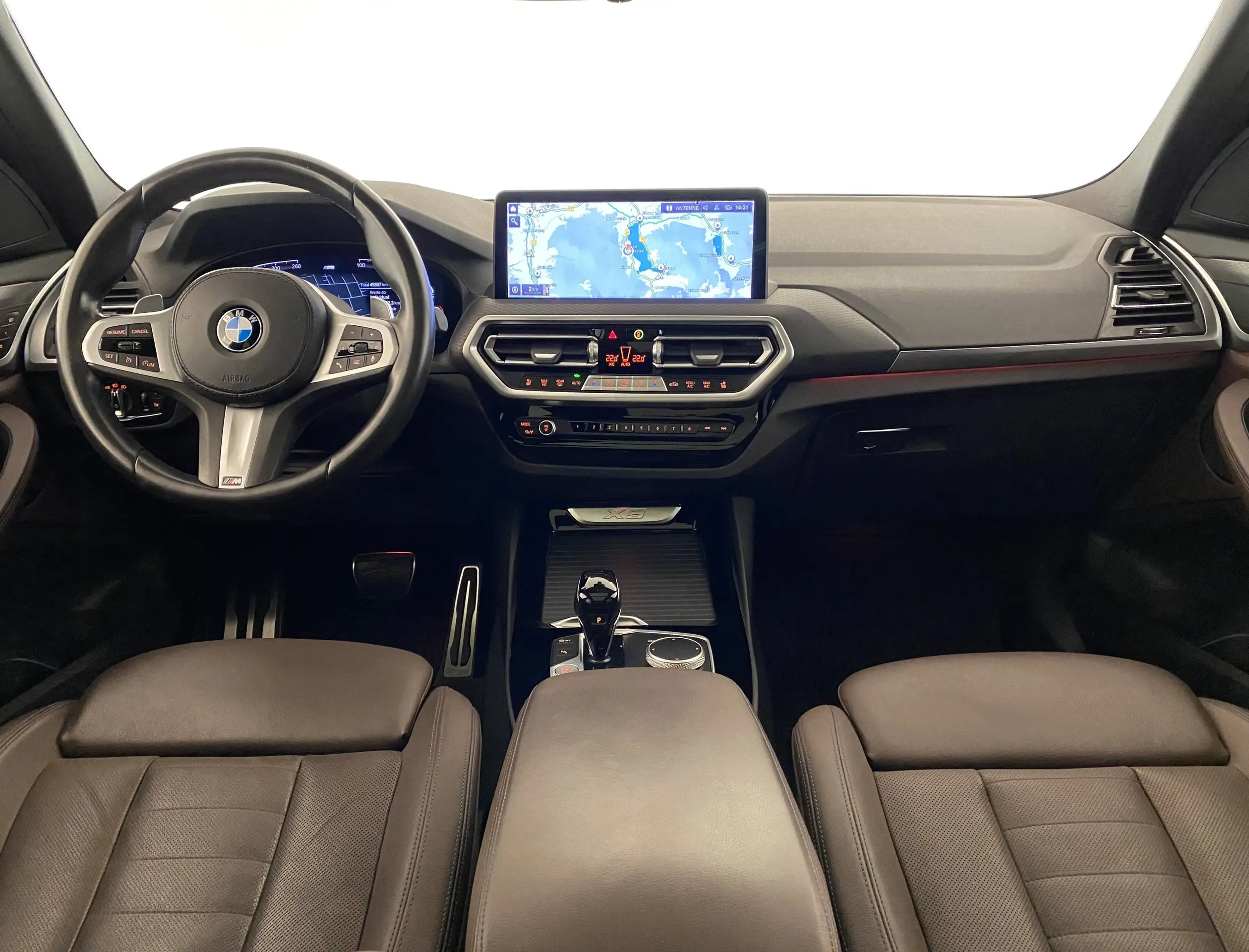 BMW - X3