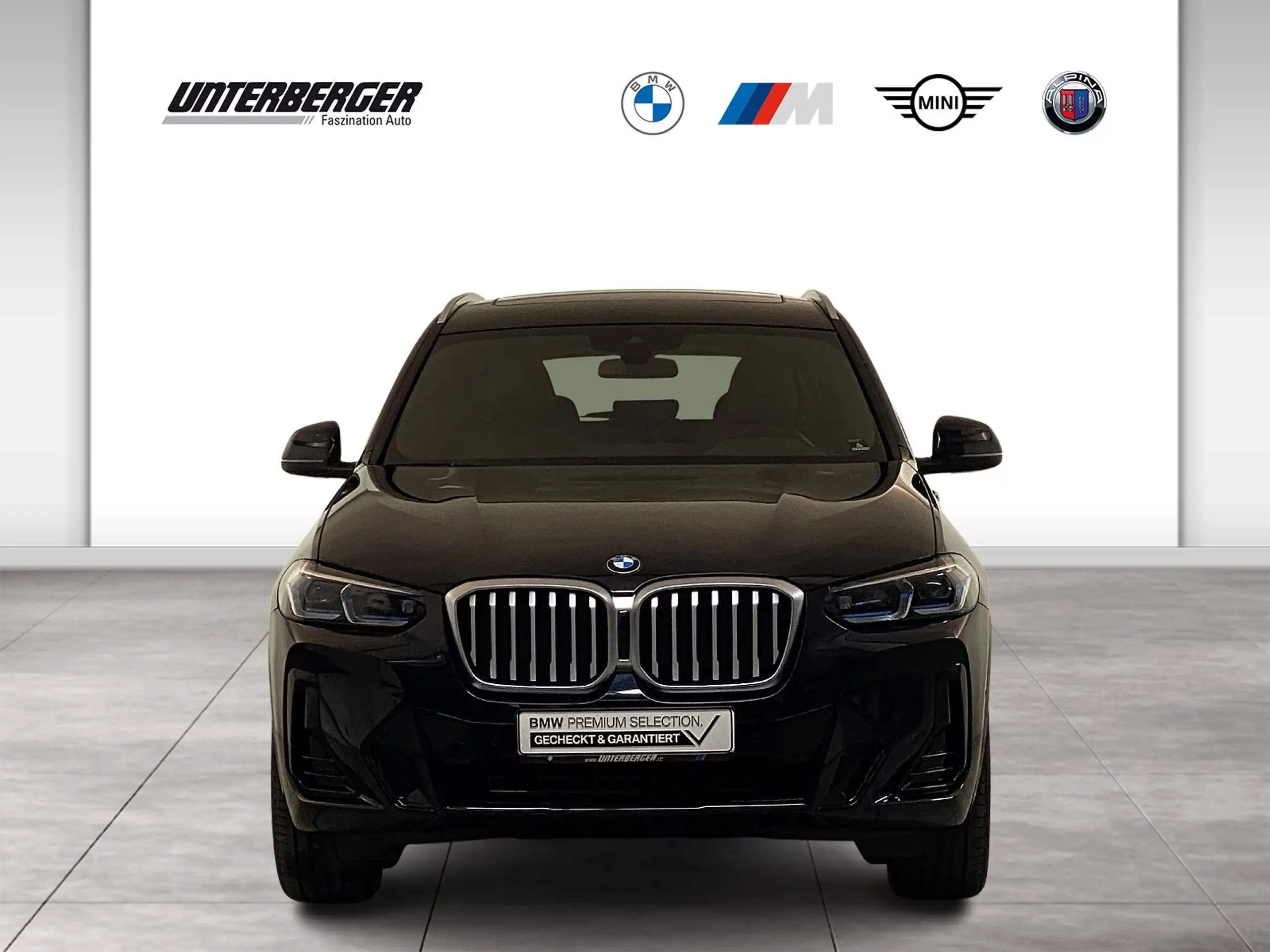 BMW - X3