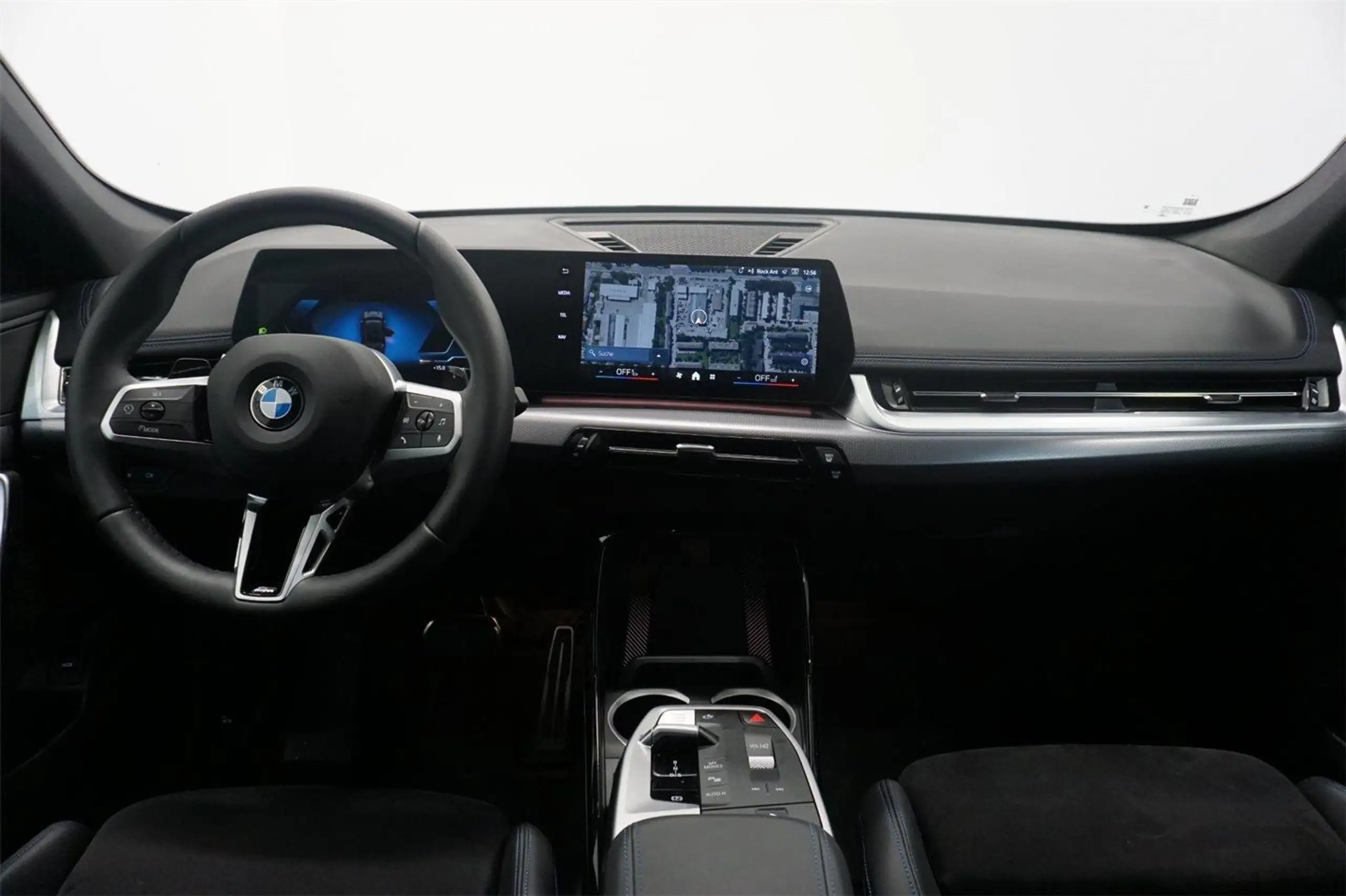 BMW - X1