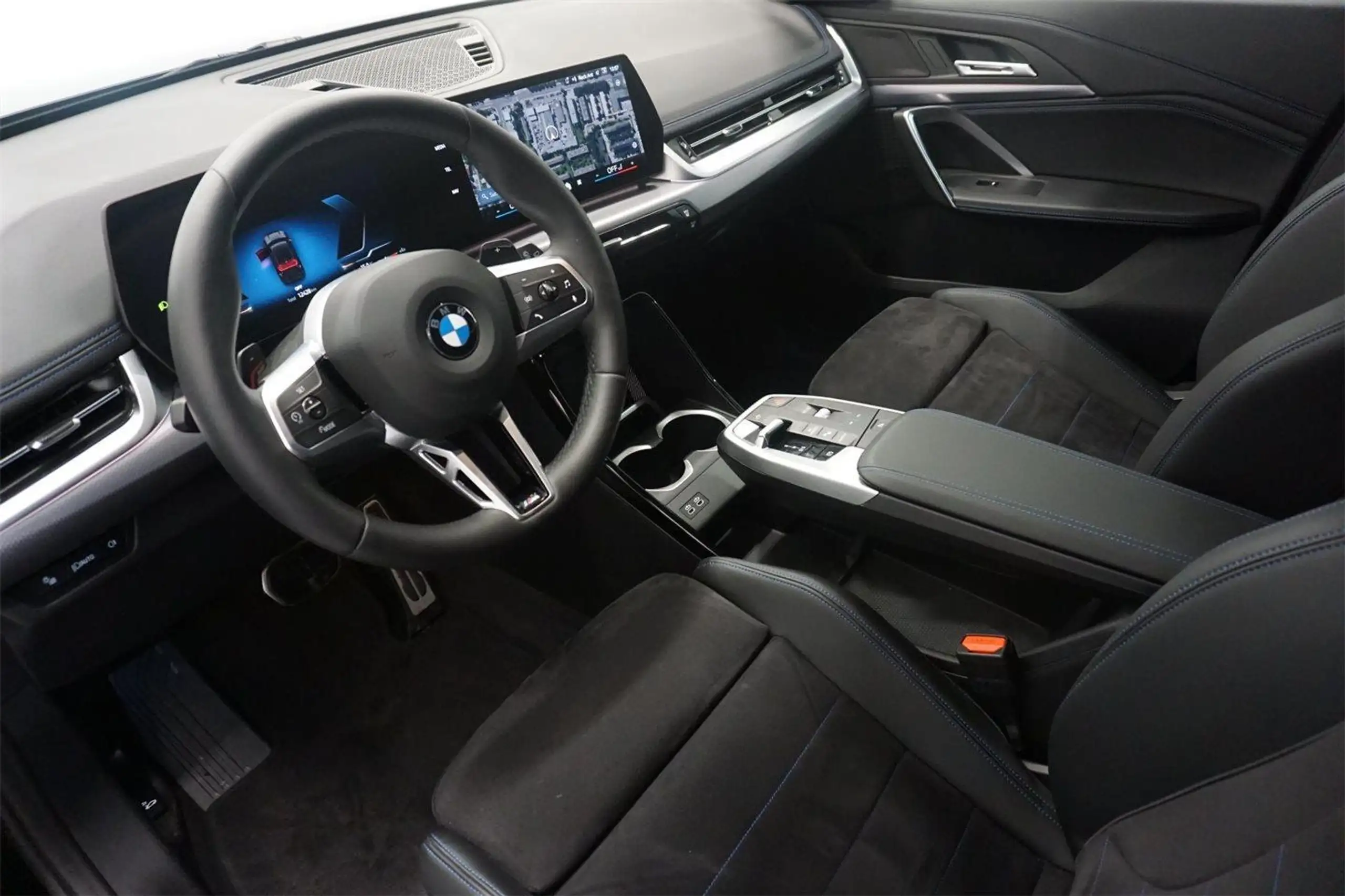 BMW - X1