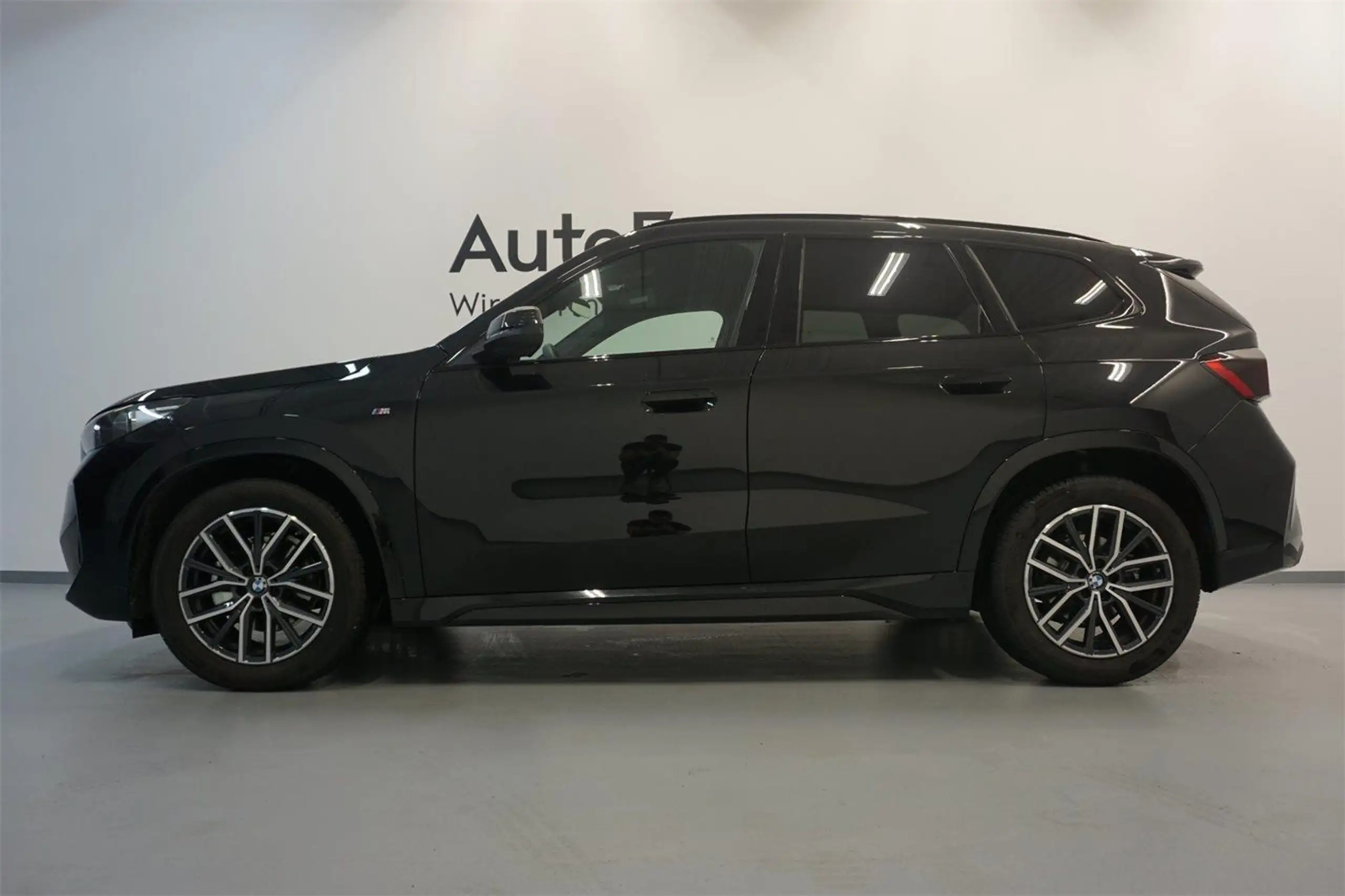 BMW - X1