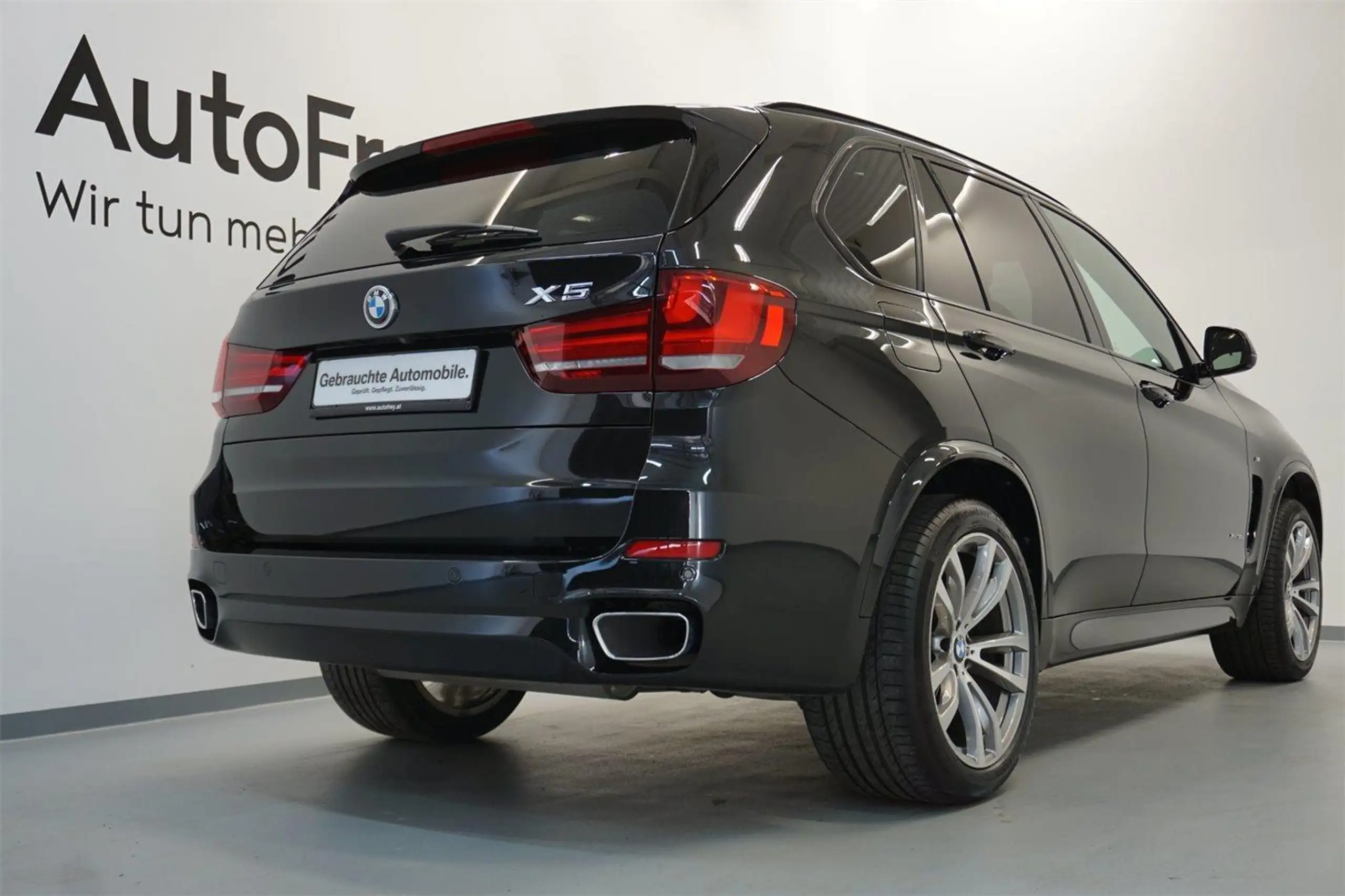 BMW - X5