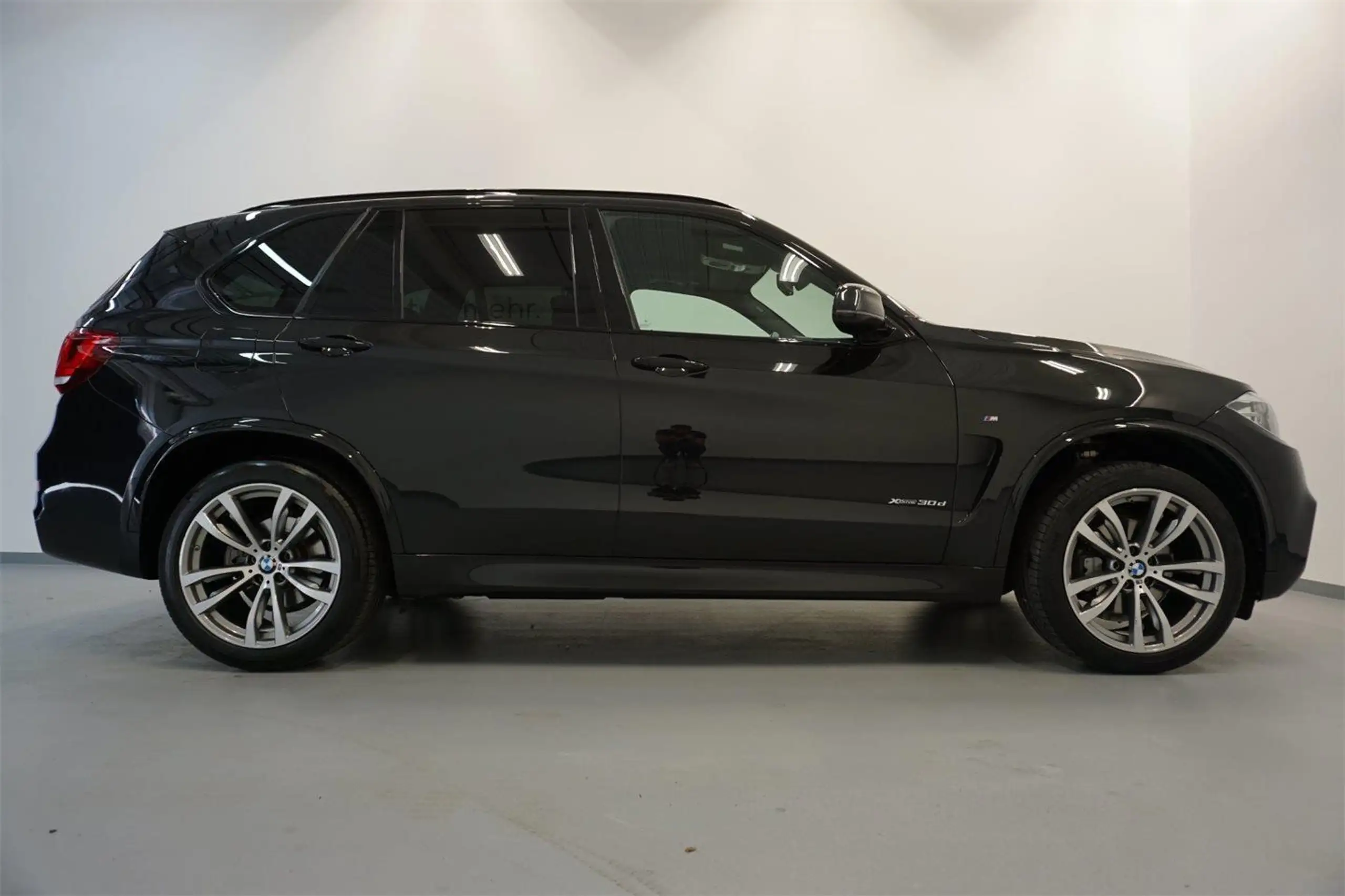 BMW - X5