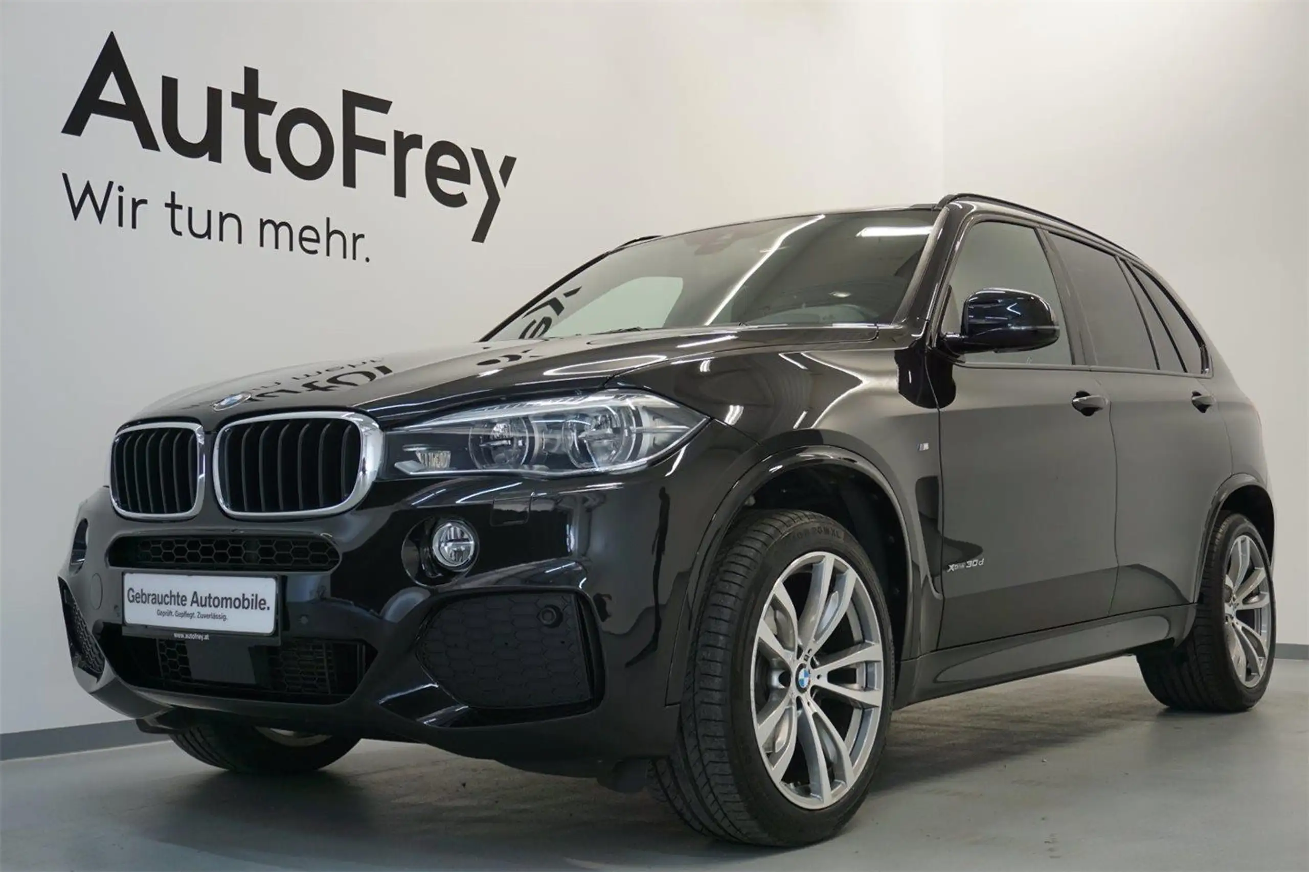 BMW - X5