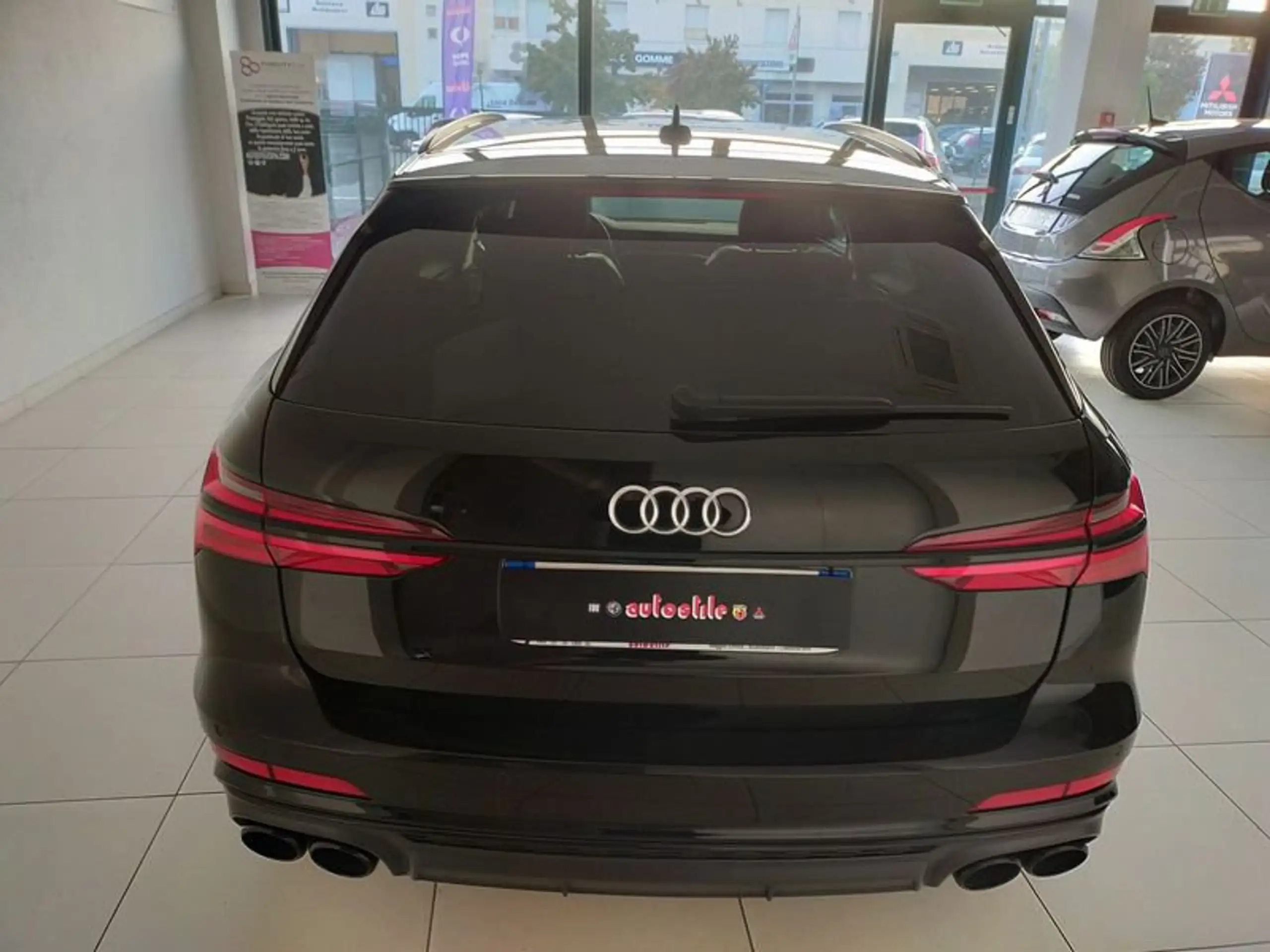 Audi - A6