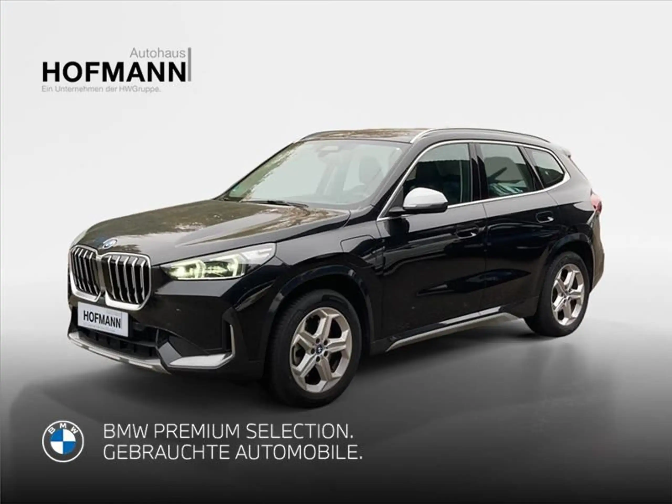 BMW - X1