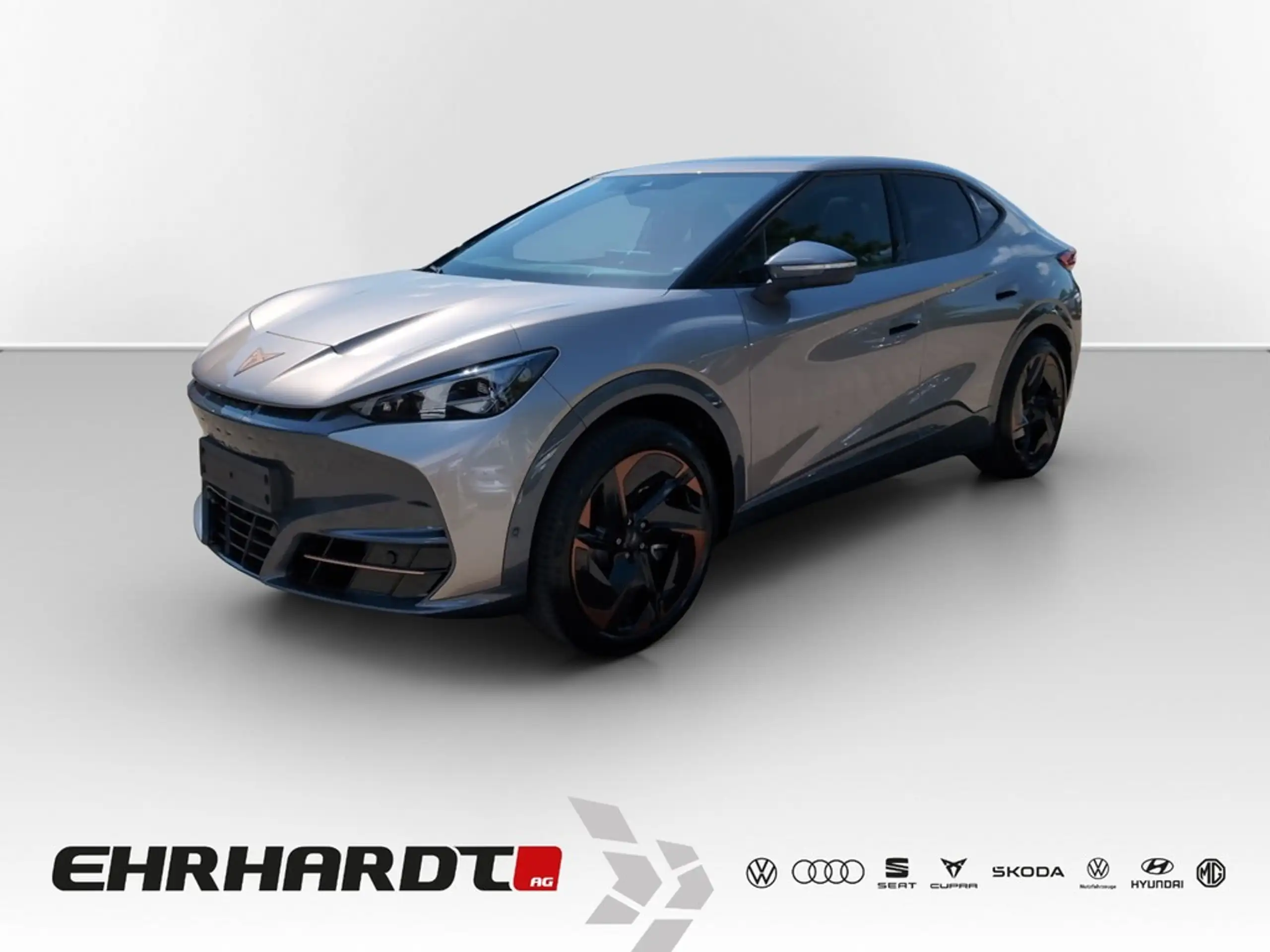 CUPRA Tavascan 2024