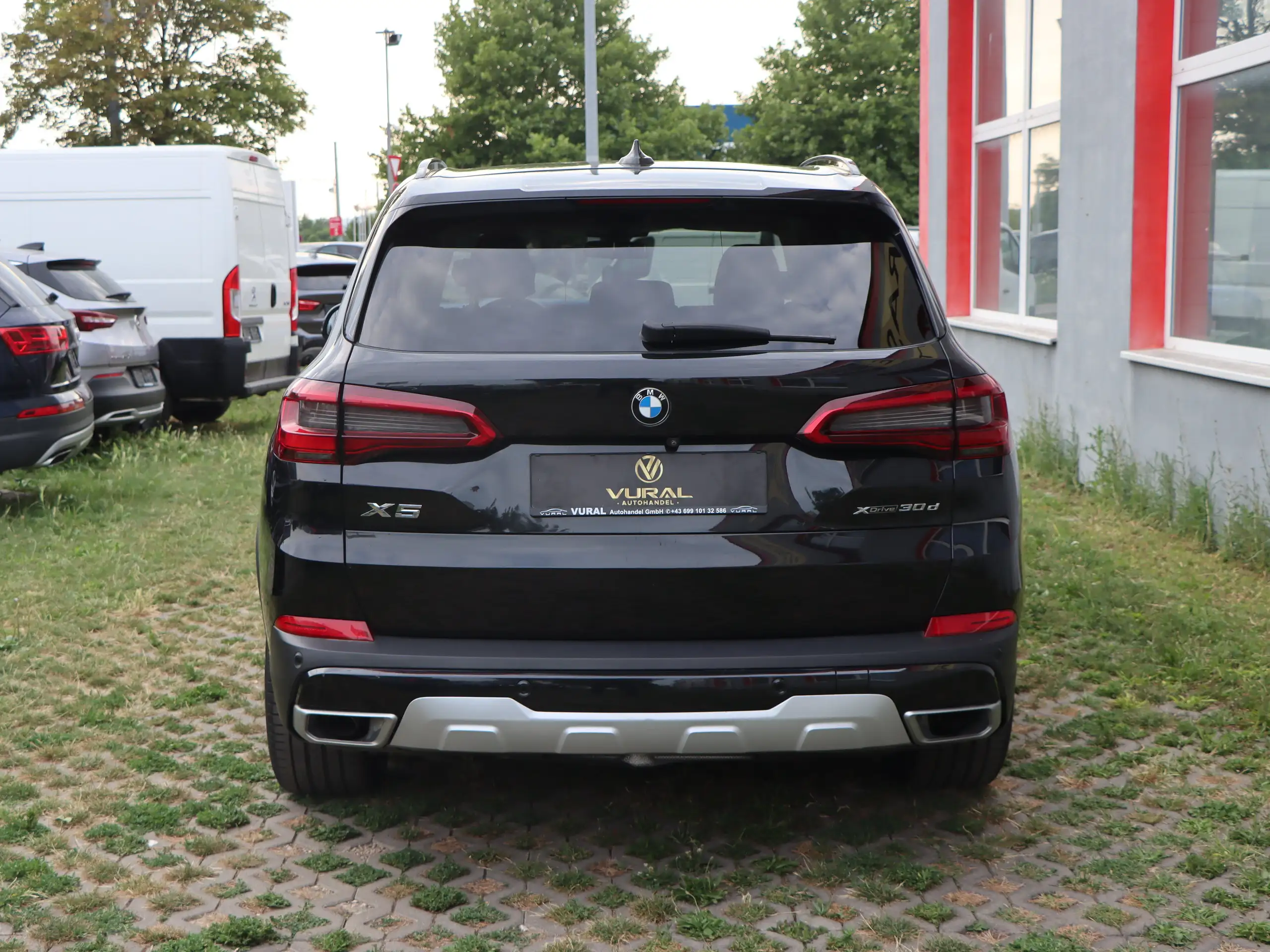 BMW - X5