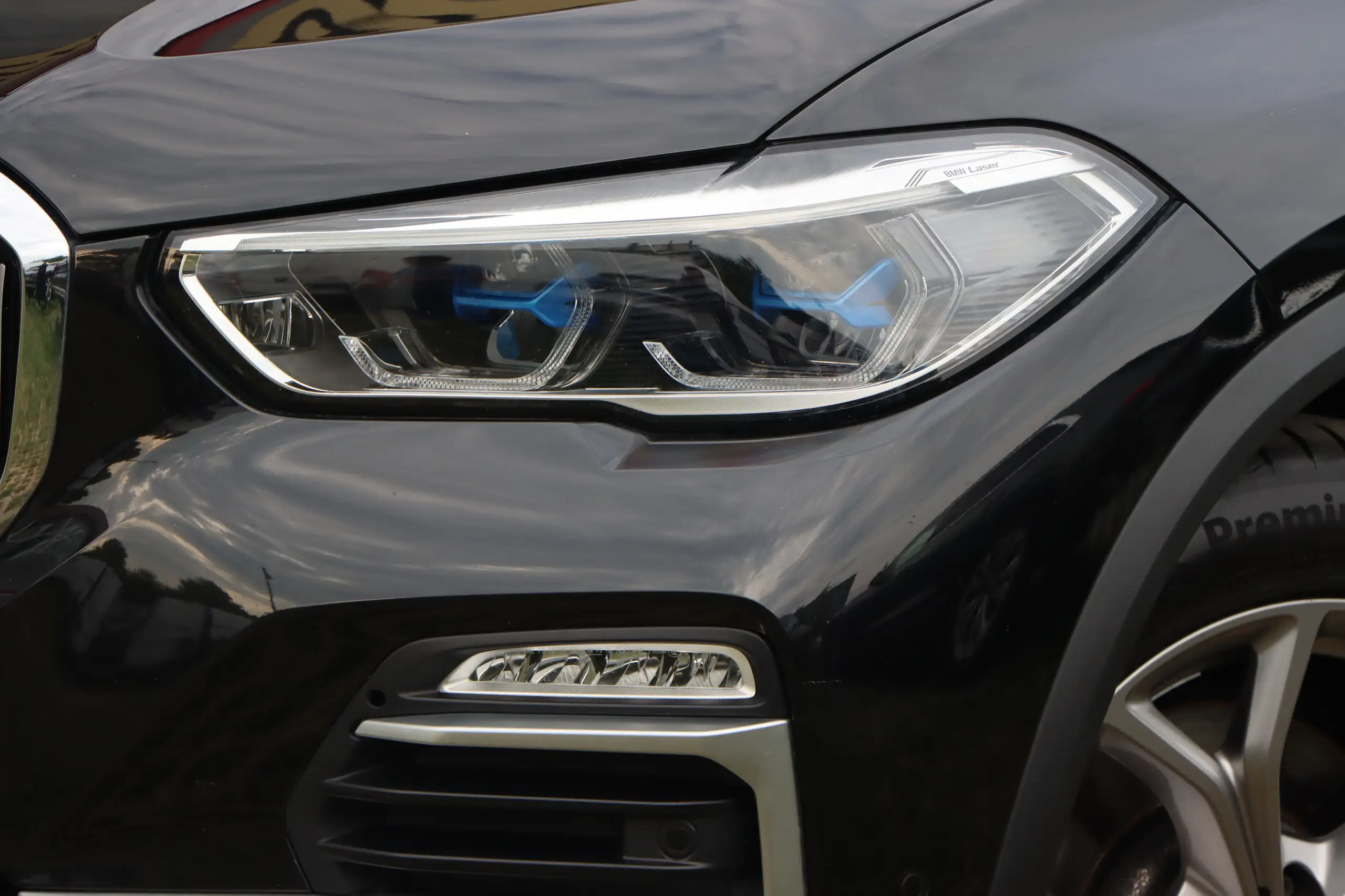 BMW - X5