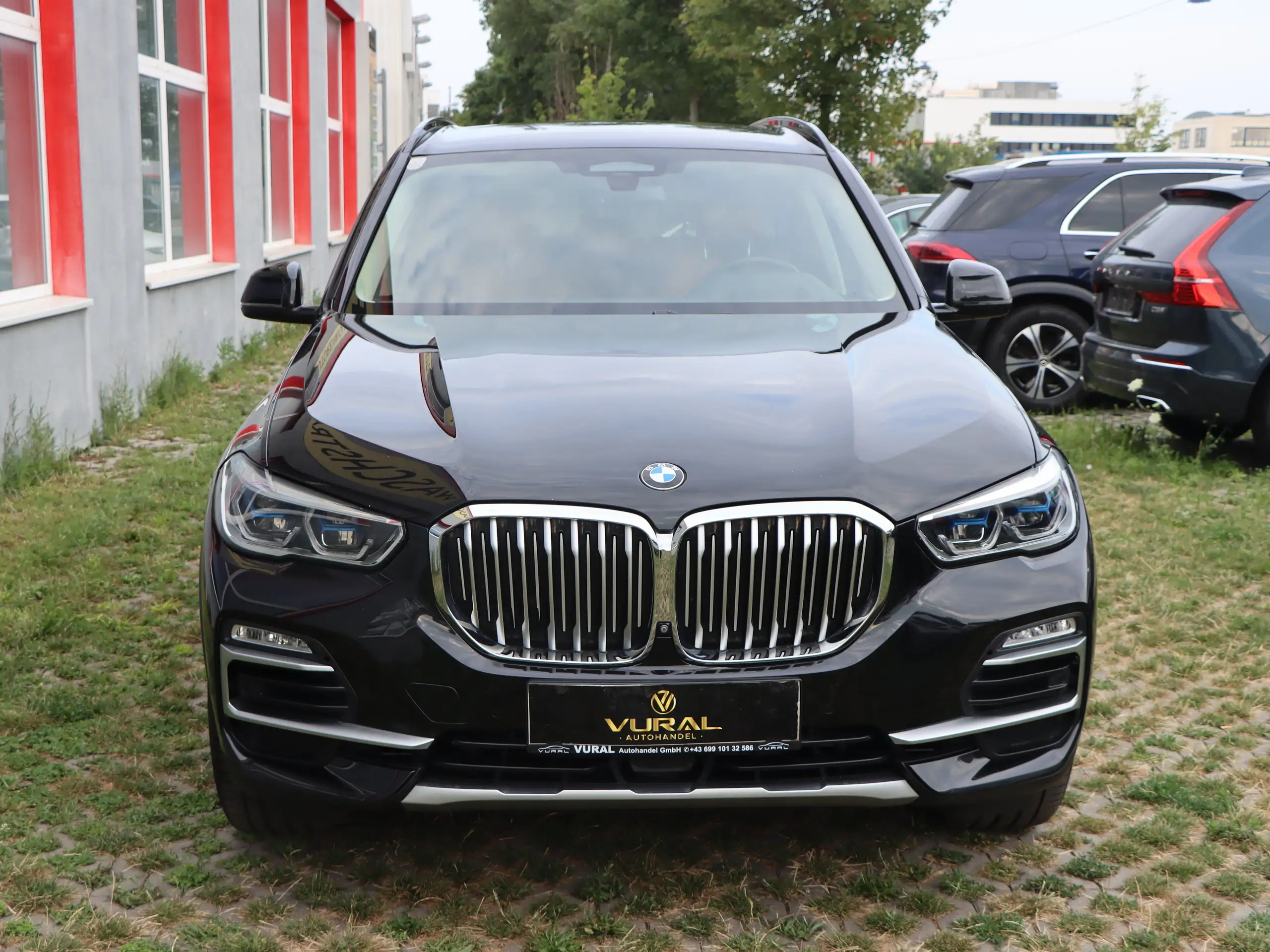 BMW - X5