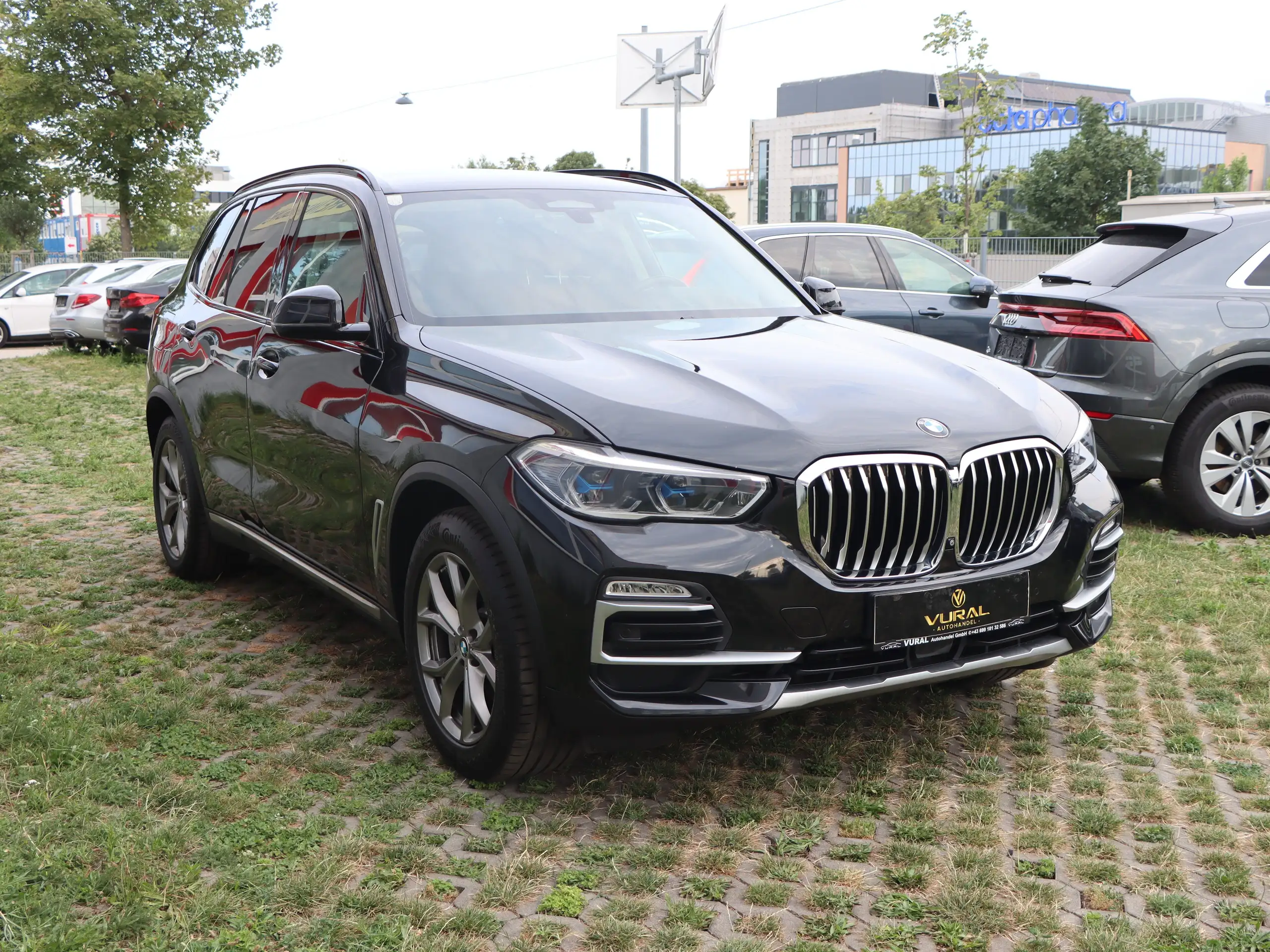 BMW - X5