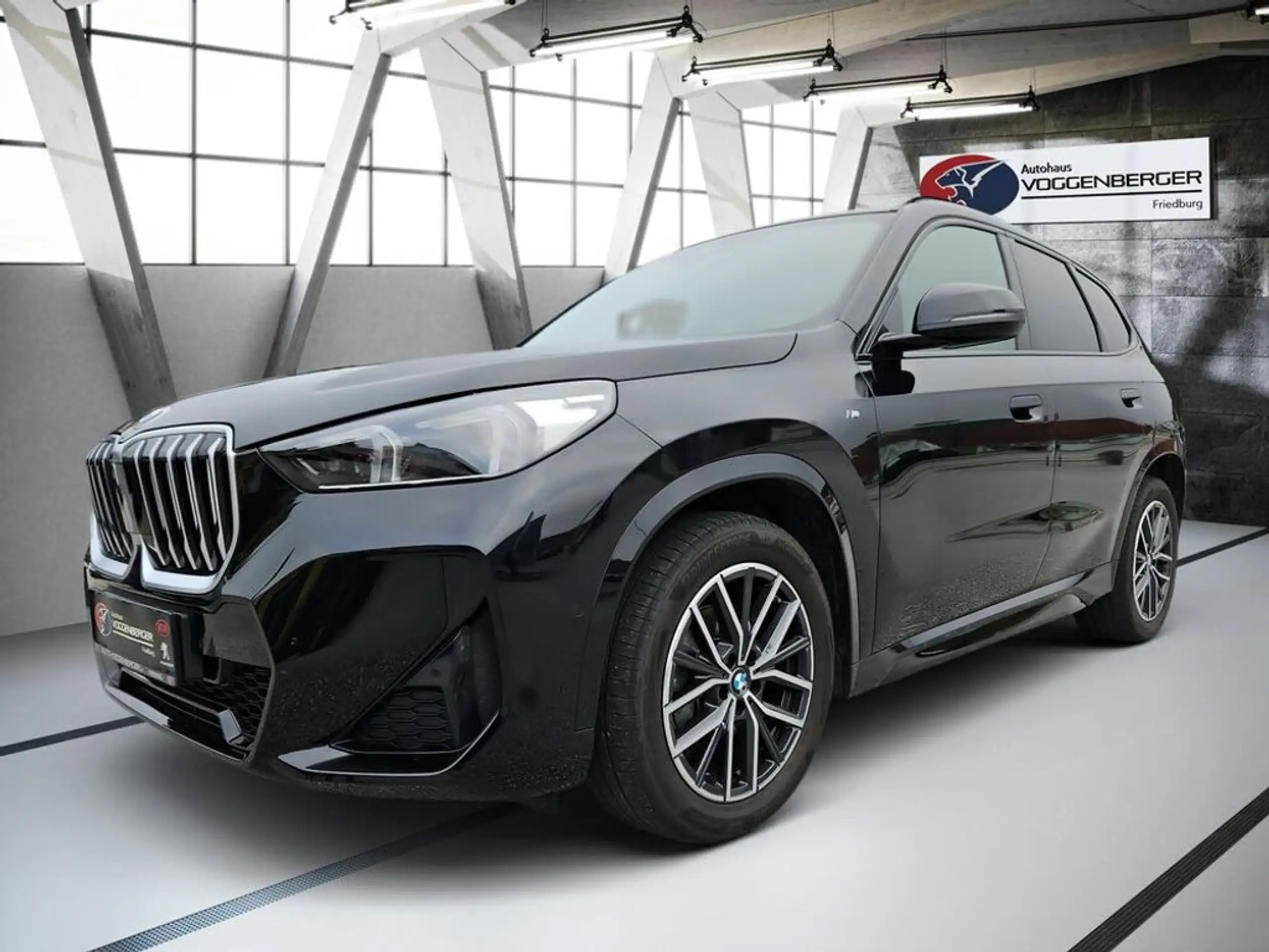 BMW - X1