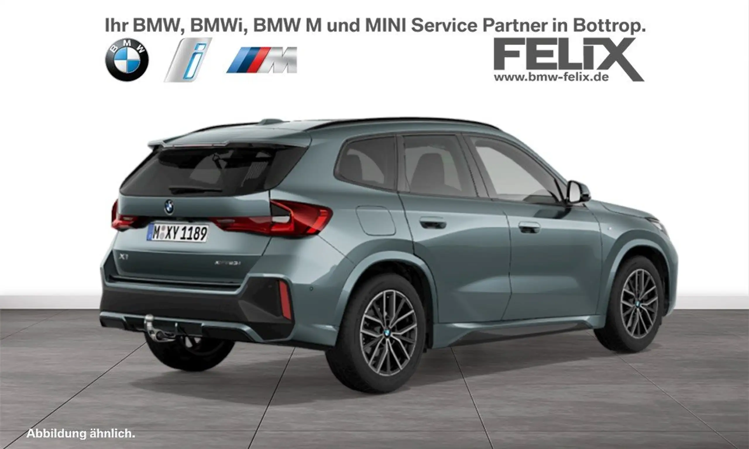 BMW - X1