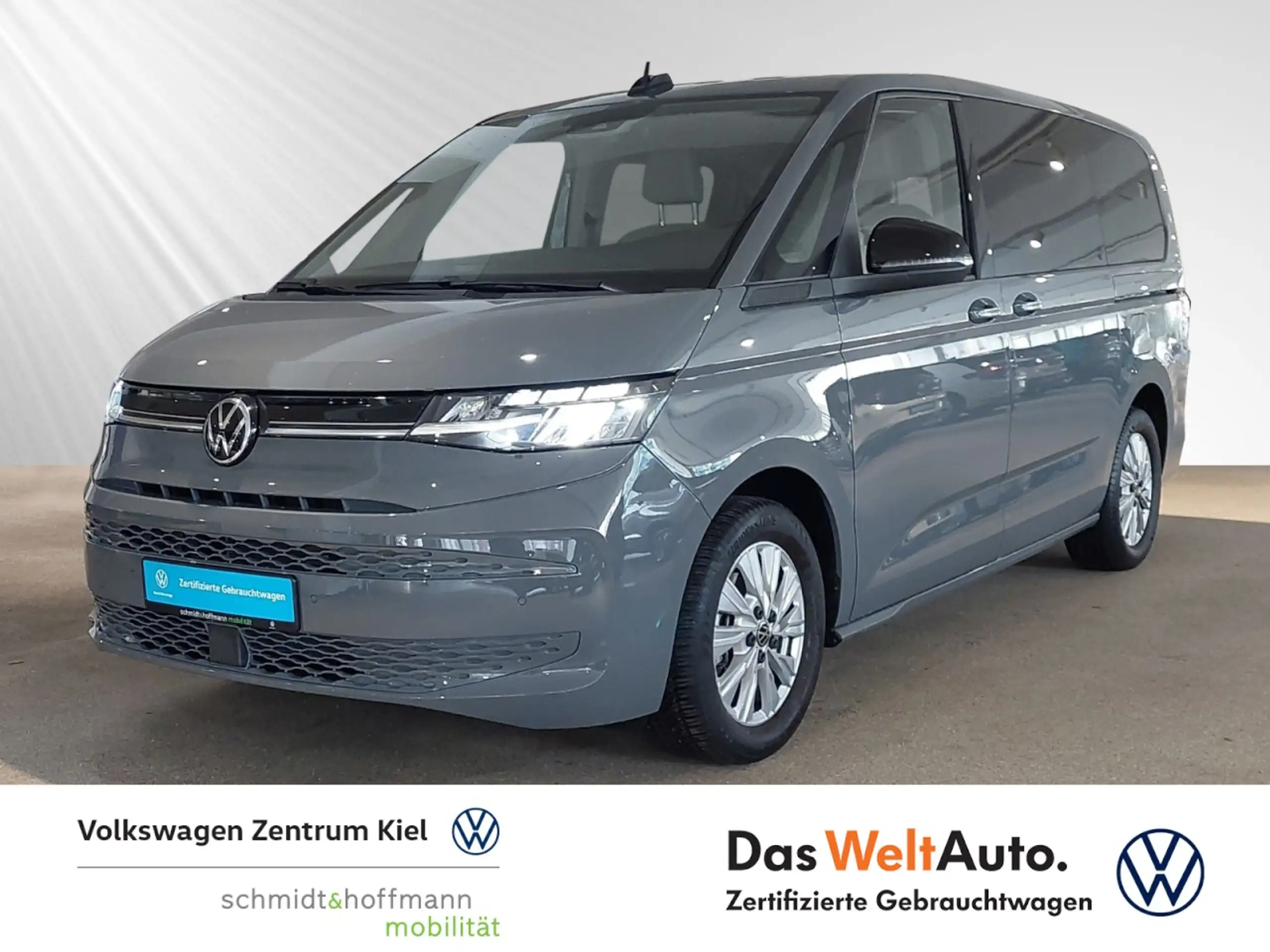 Volkswagen - T7 Multivan